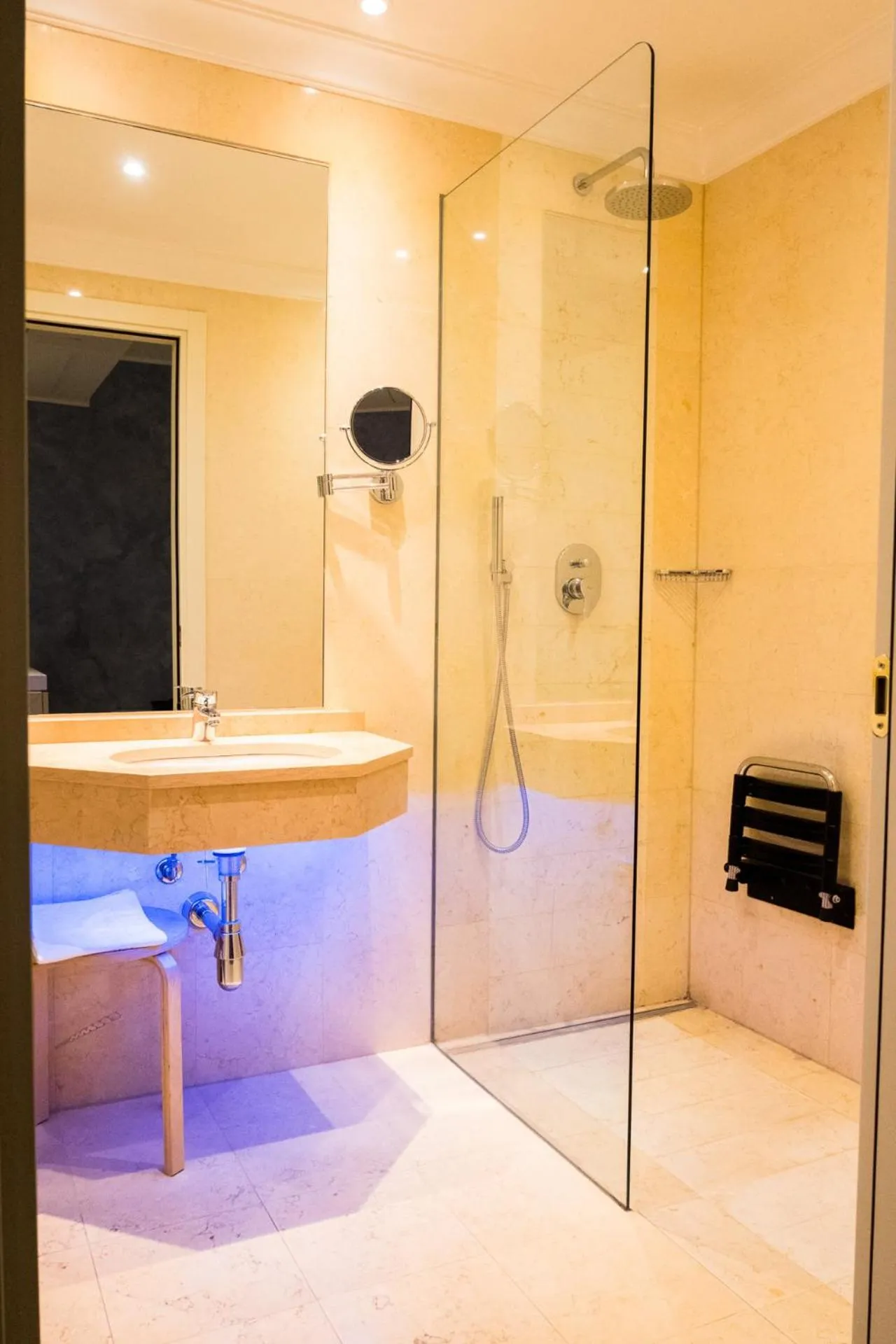 Palace Hotel & SPA La CONCHIGLIA D' ORO