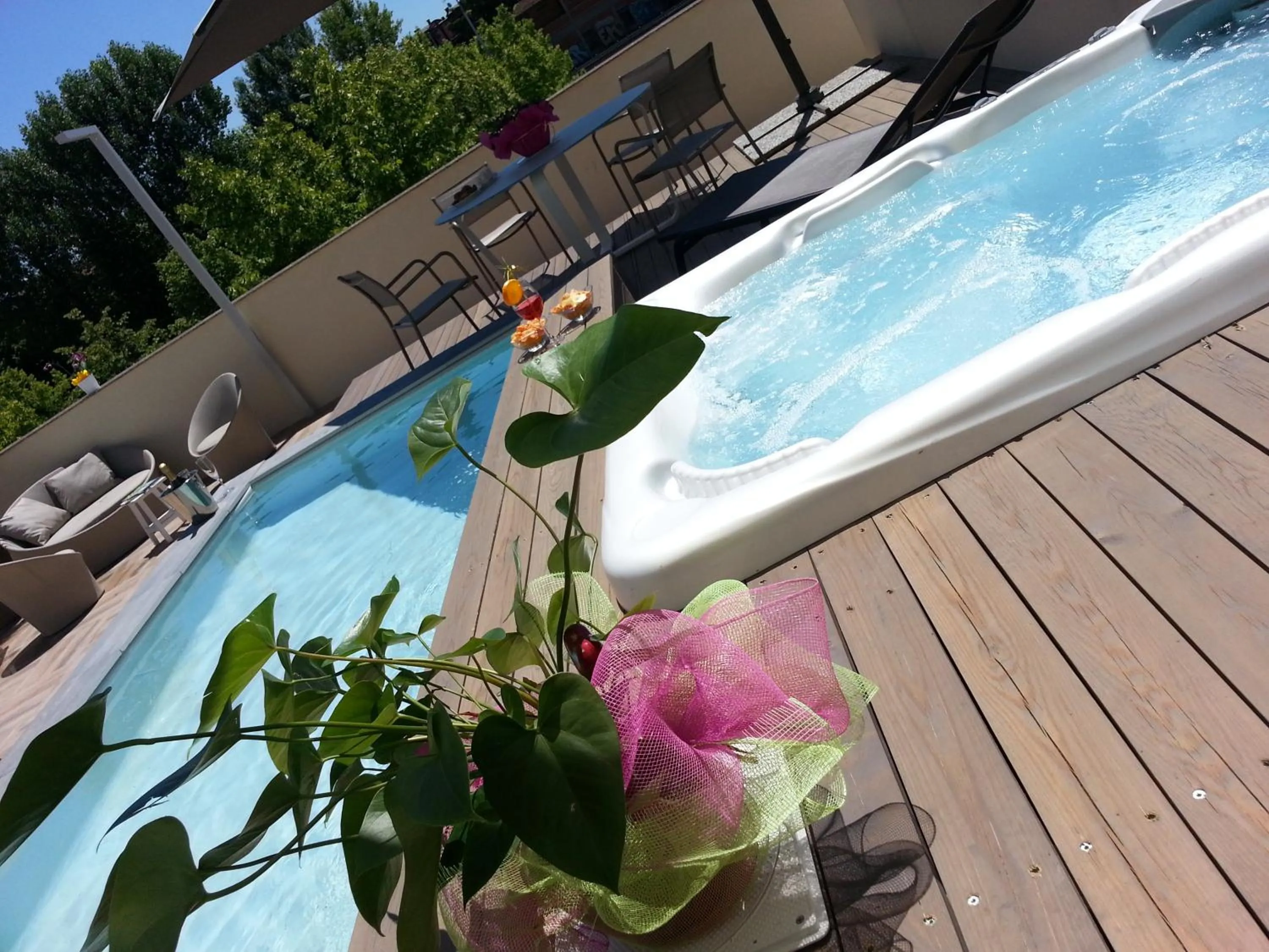 Palace Hotel & SPA La CONCHIGLIA D' ORO