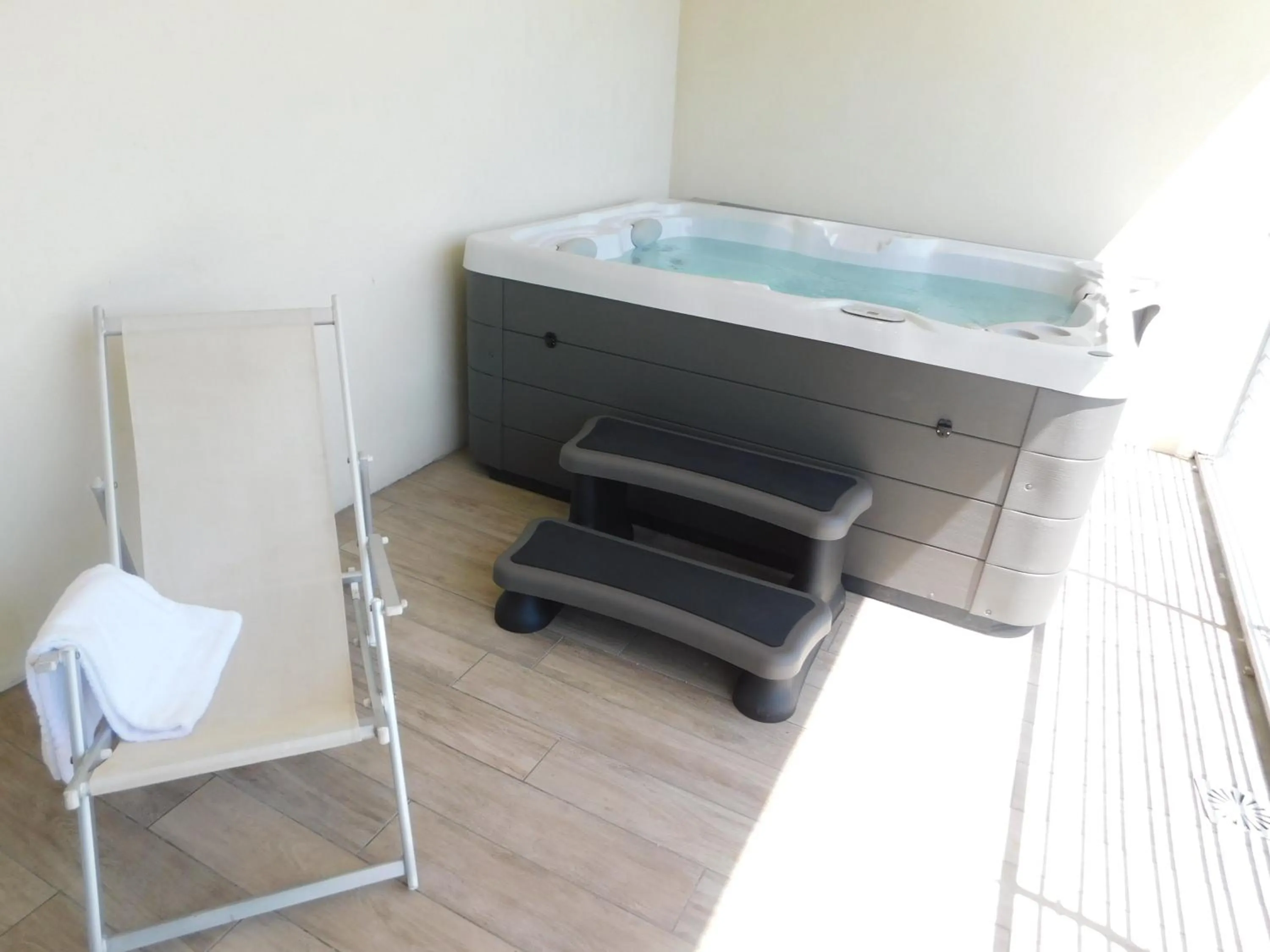 Palace Hotel & SPA La CONCHIGLIA D' ORO