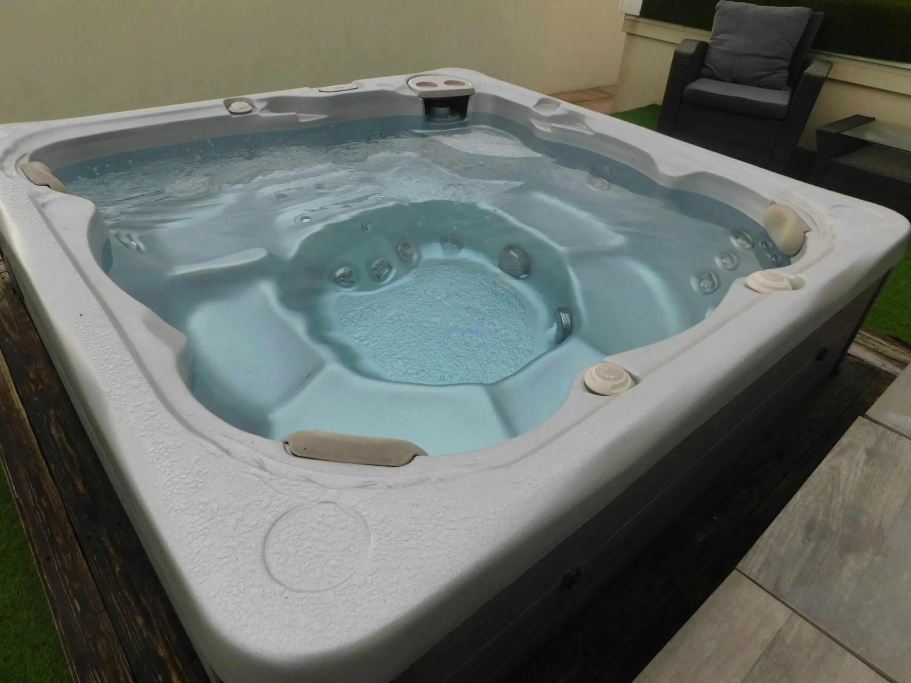 Palace Hotel & SPA La CONCHIGLIA D' ORO