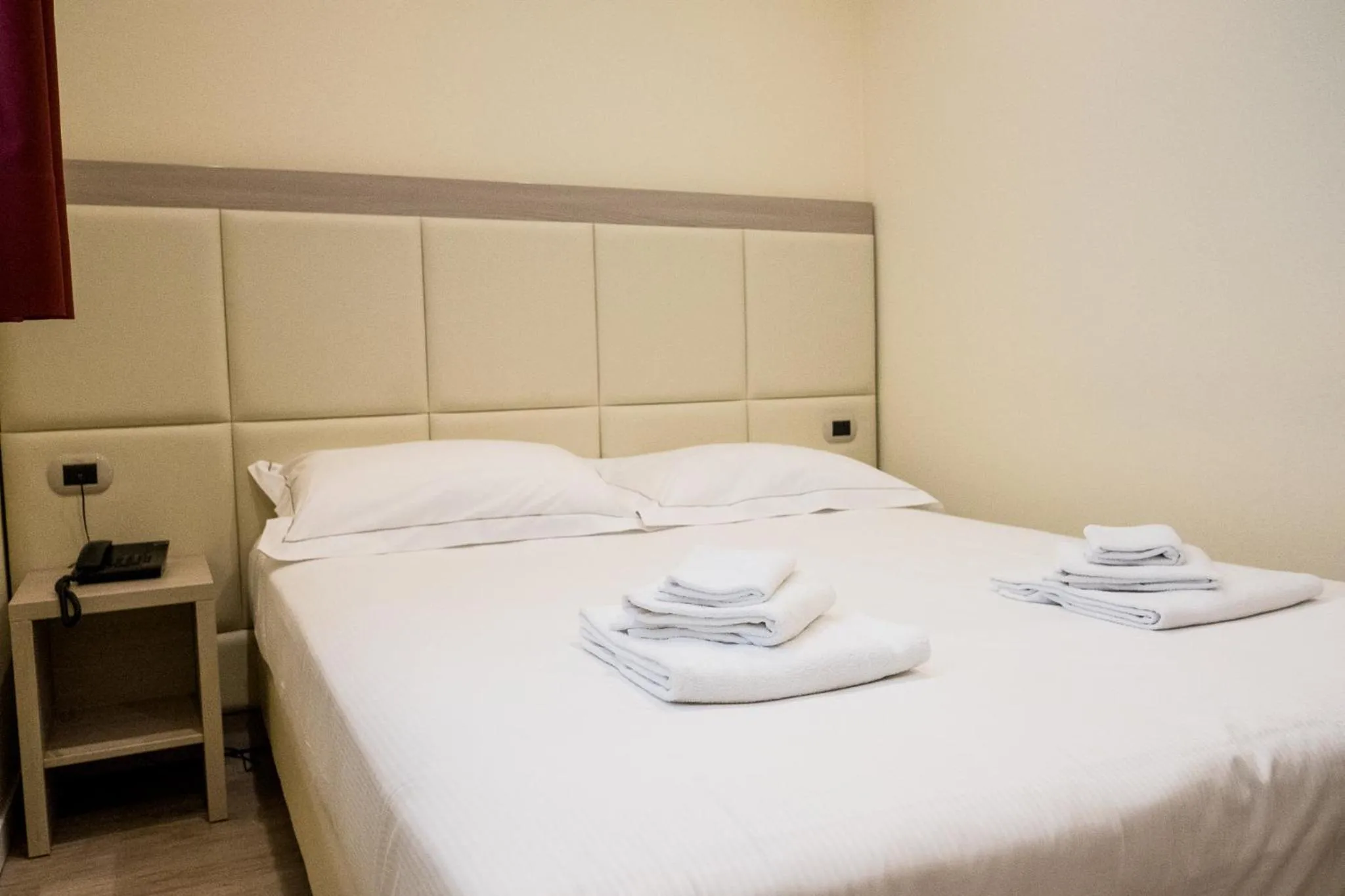 Other, Bed in Palace Hotel & SPA La CONCHIGLIA D' ORO