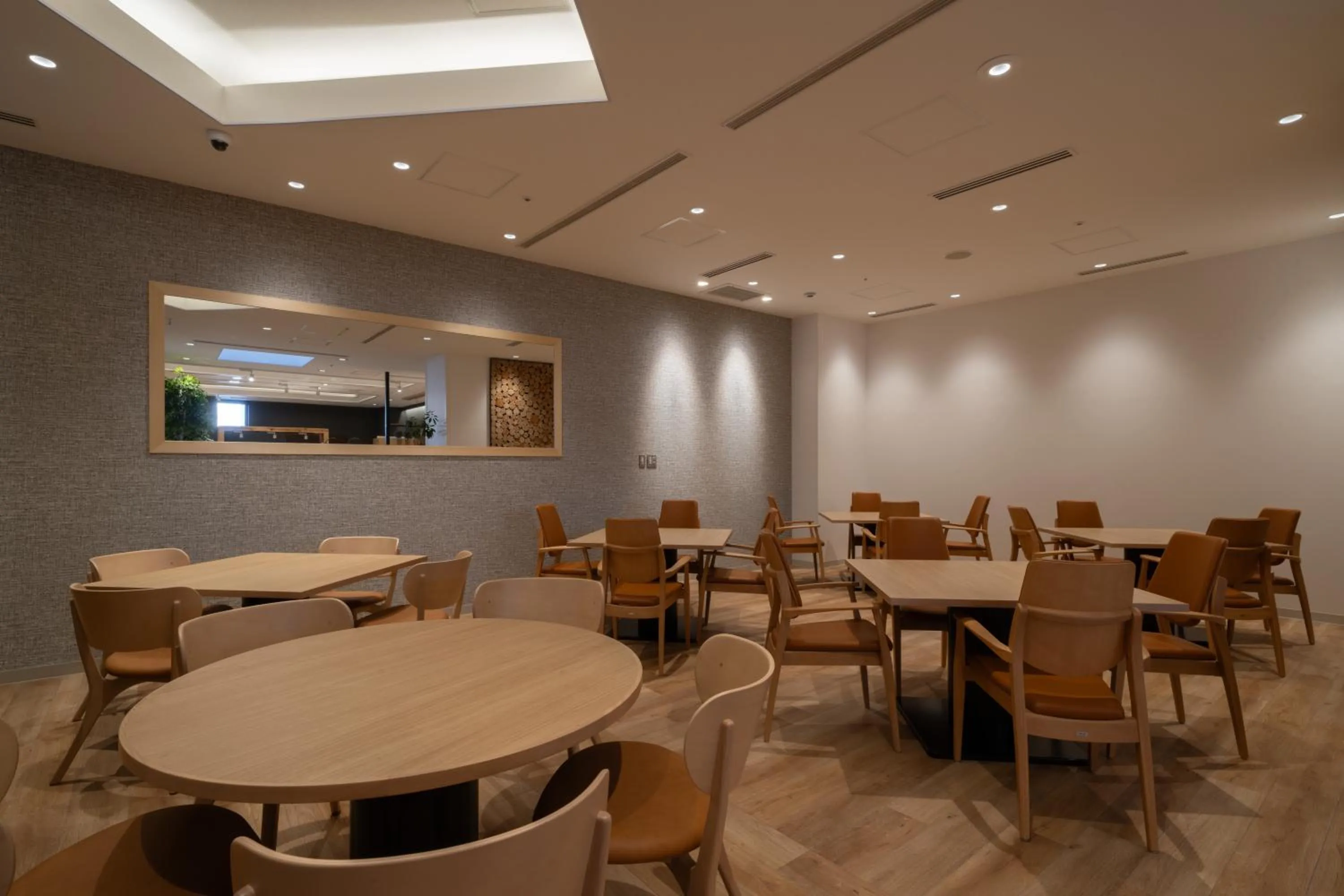 Breakfast in Hotel Enoe Hakodate