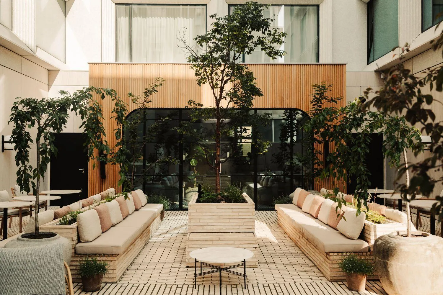 PURO Warszawa Stare Miasto