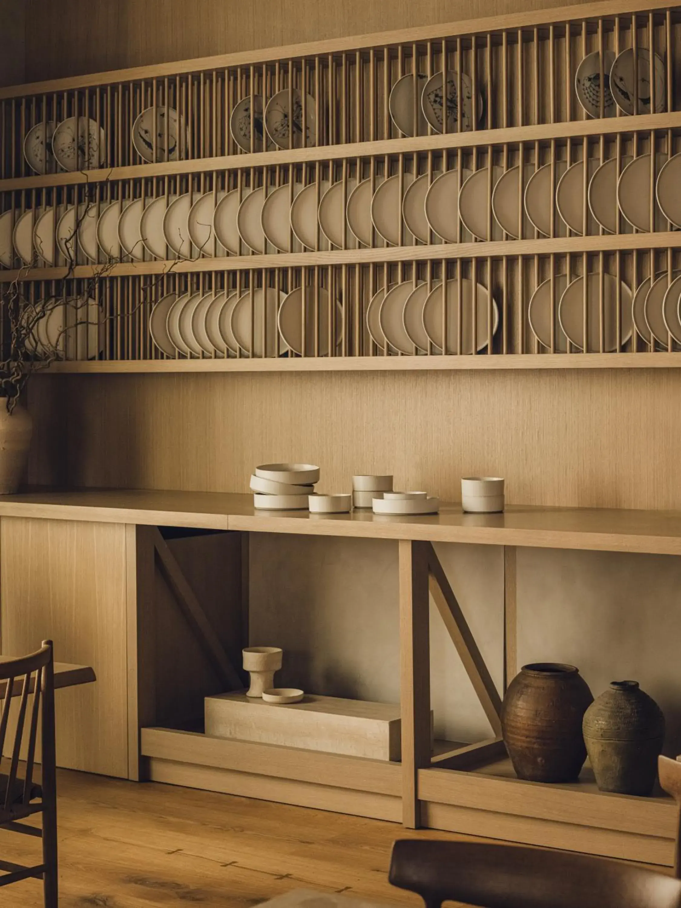 Restaurant/places to eat in PURO Warszawa Stare Miasto Restaurant/places to eat in PURO Warszawa Stare Miasto