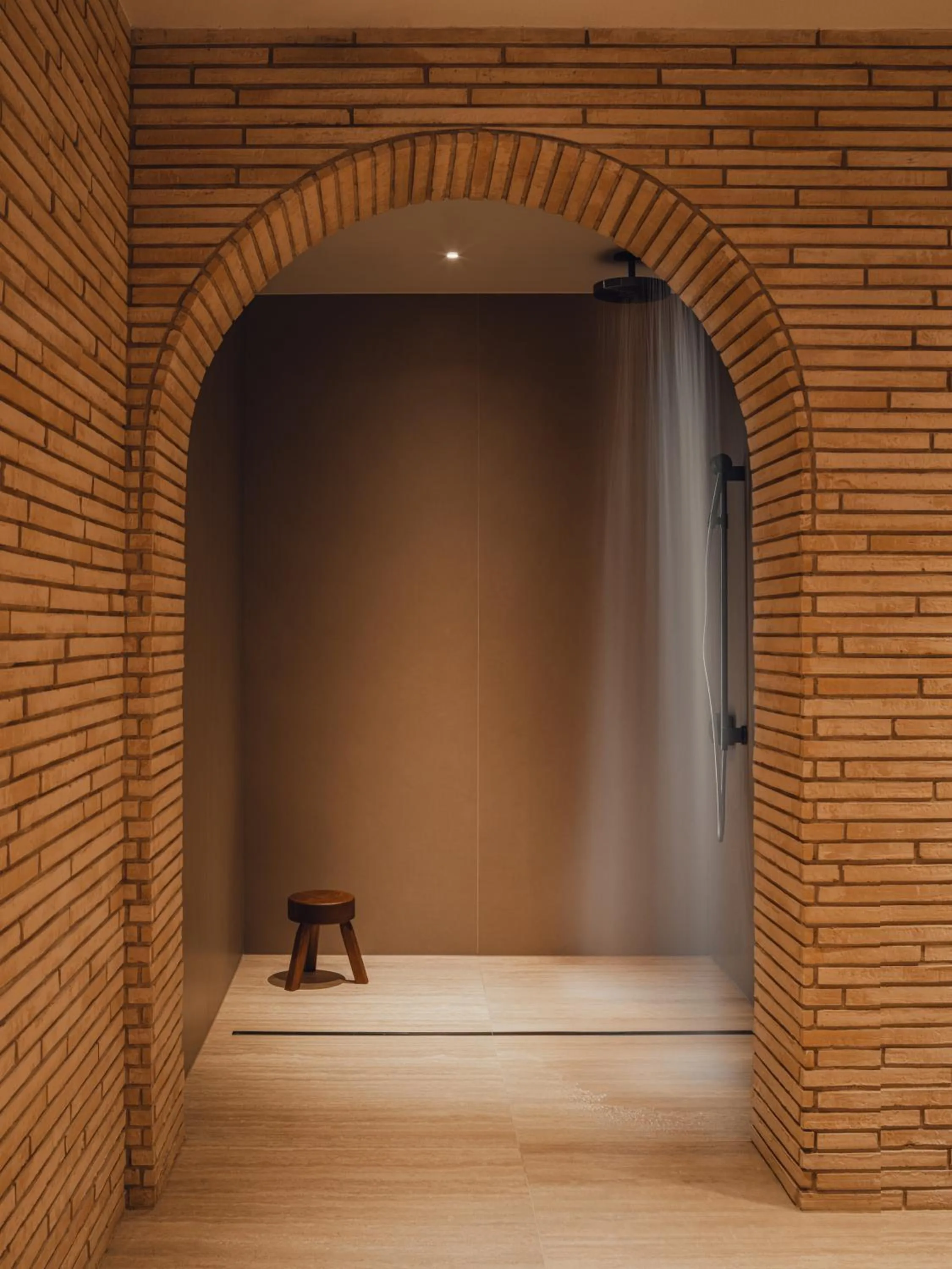 Sauna in PURO Warszawa Stare Miasto