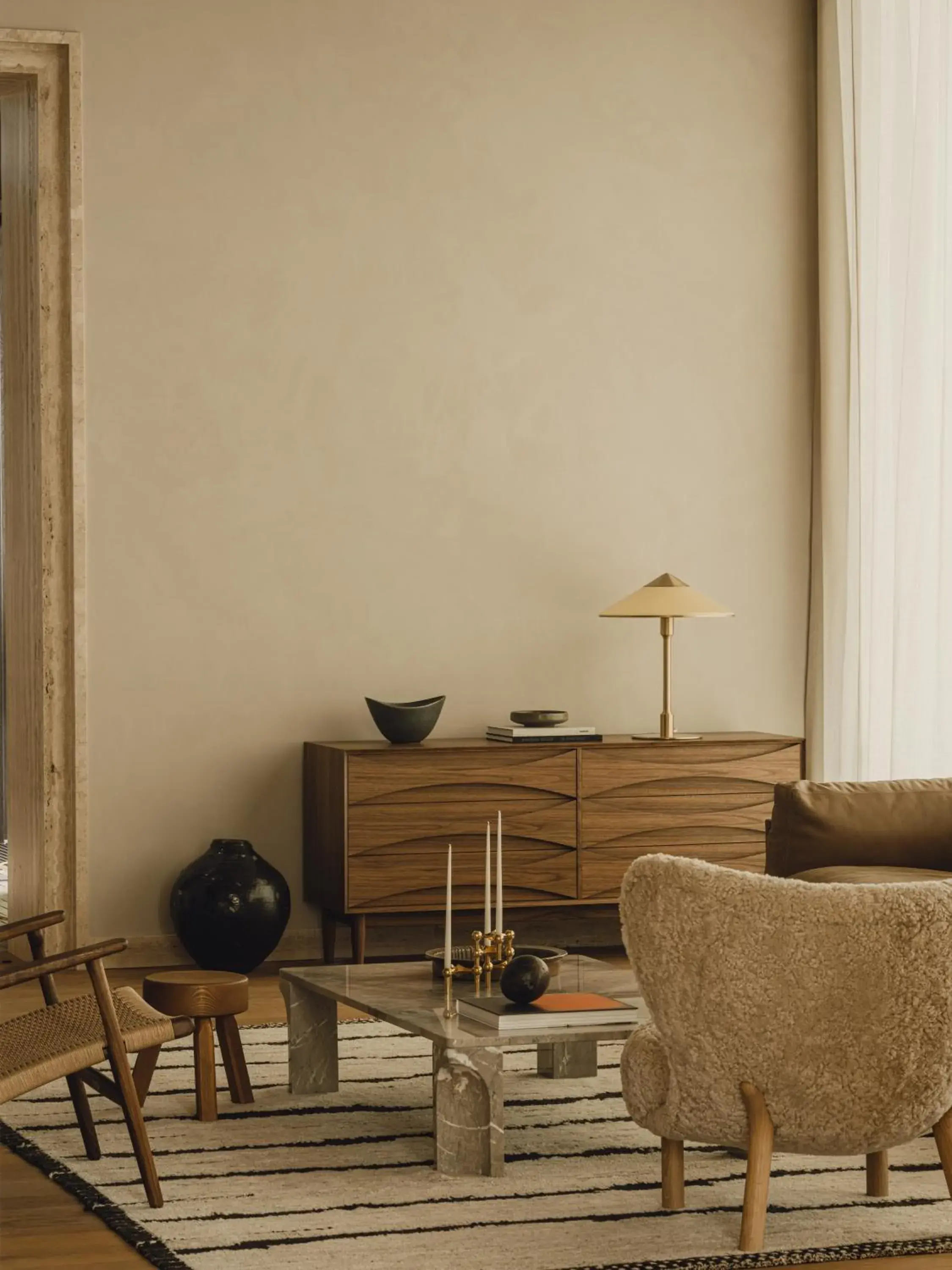 Lobby or reception in PURO Warszawa Stare Miasto Lobby or reception in PURO Warszawa Stare Miasto