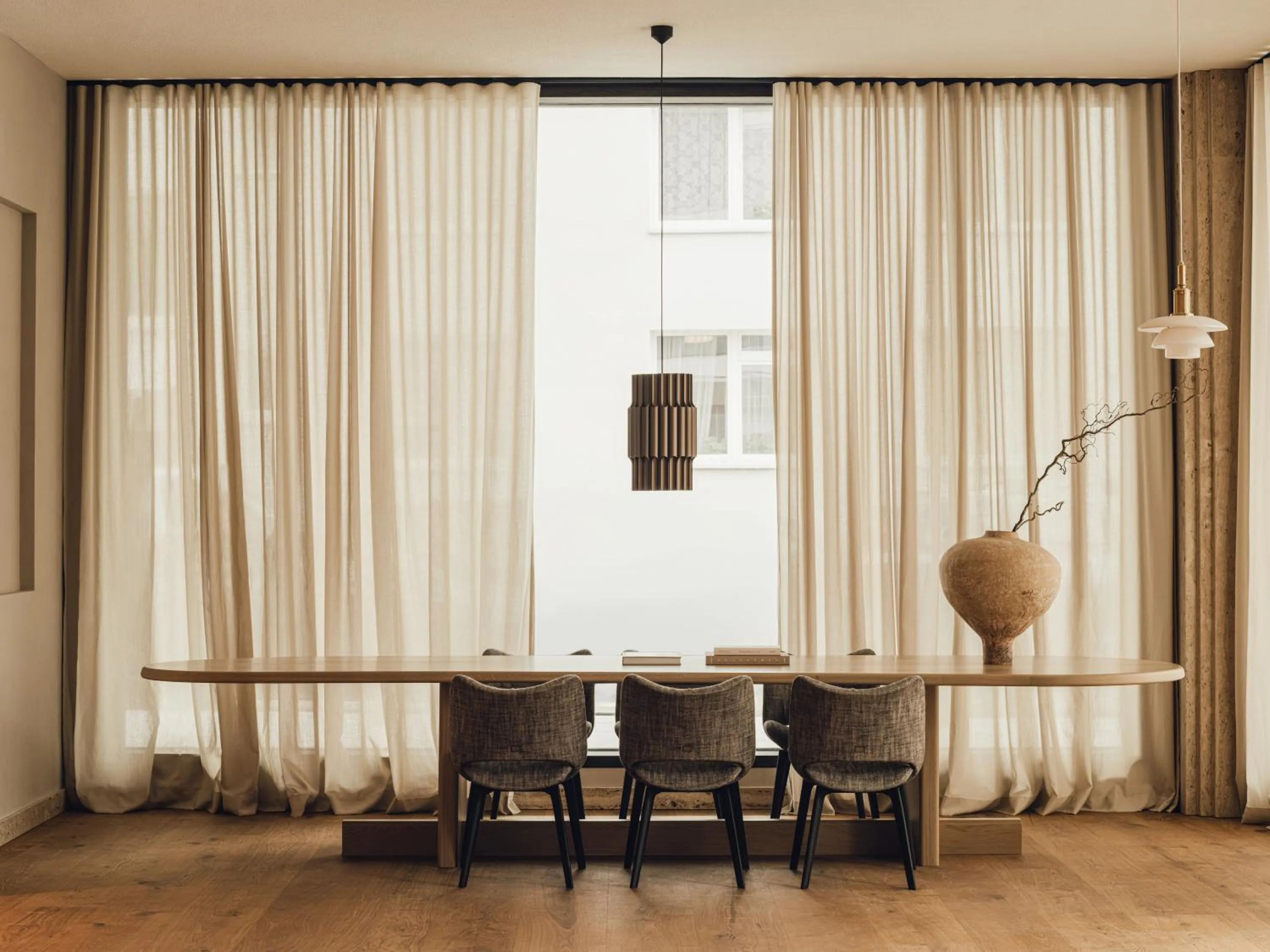 Lobby or reception in PURO Warszawa Stare Miasto