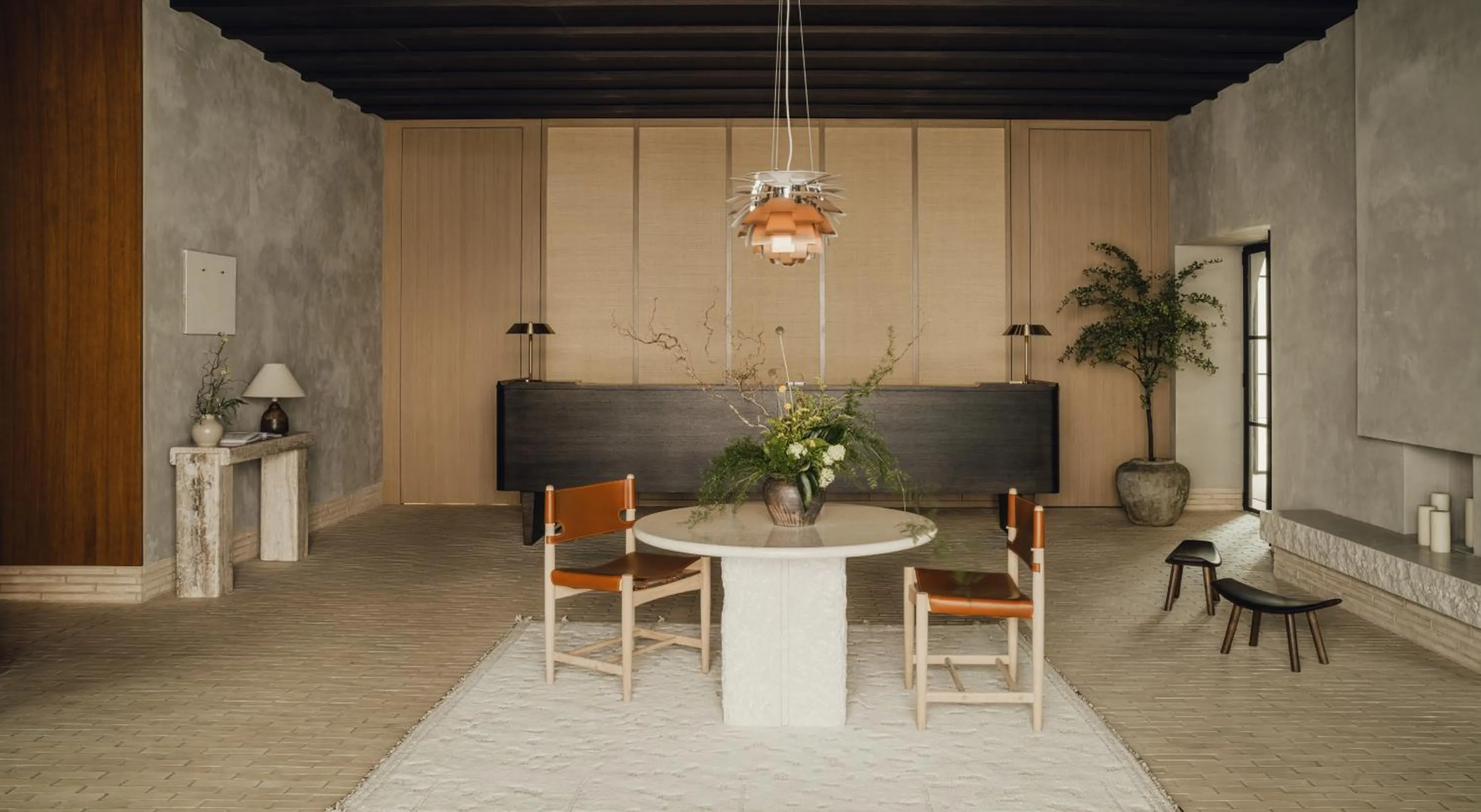 Lobby or reception in PURO Warszawa Stare Miasto