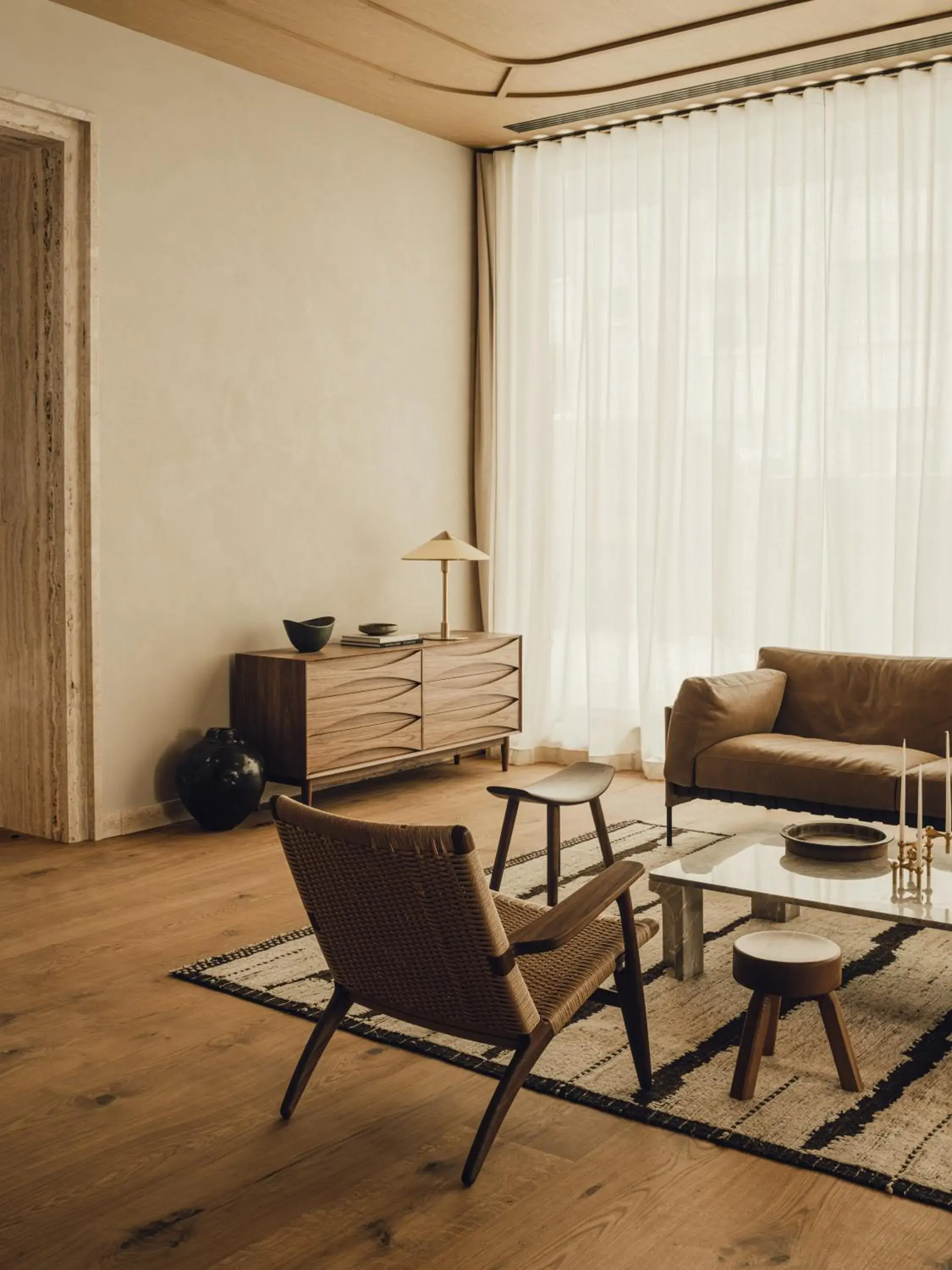 Lobby or reception in PURO Warszawa Stare Miasto Lobby or reception in PURO Warszawa Stare Miasto