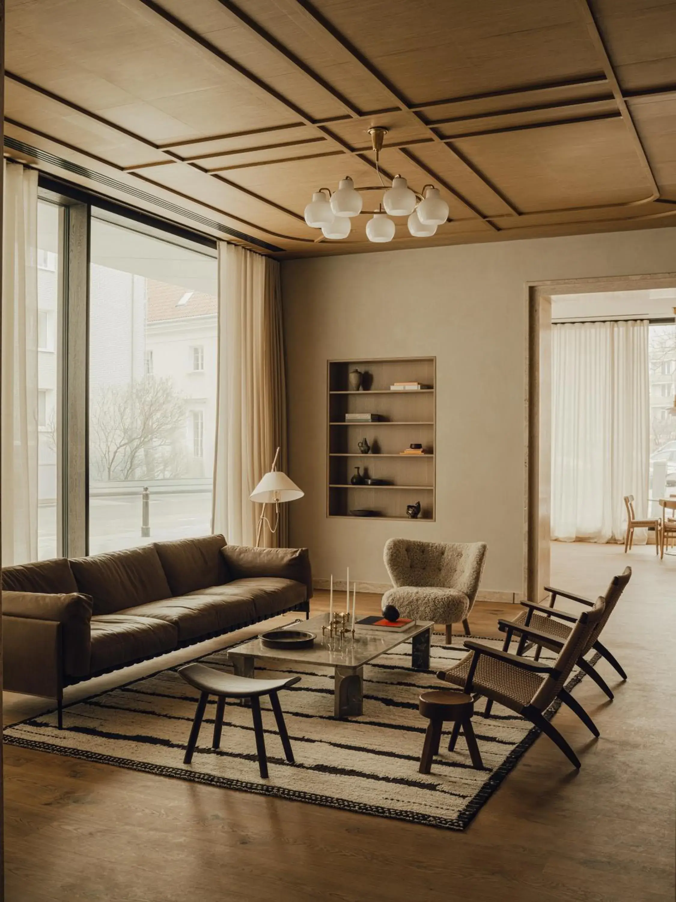 Lobby or reception in PURO Warszawa Stare Miasto Lobby or reception in PURO Warszawa Stare Miasto