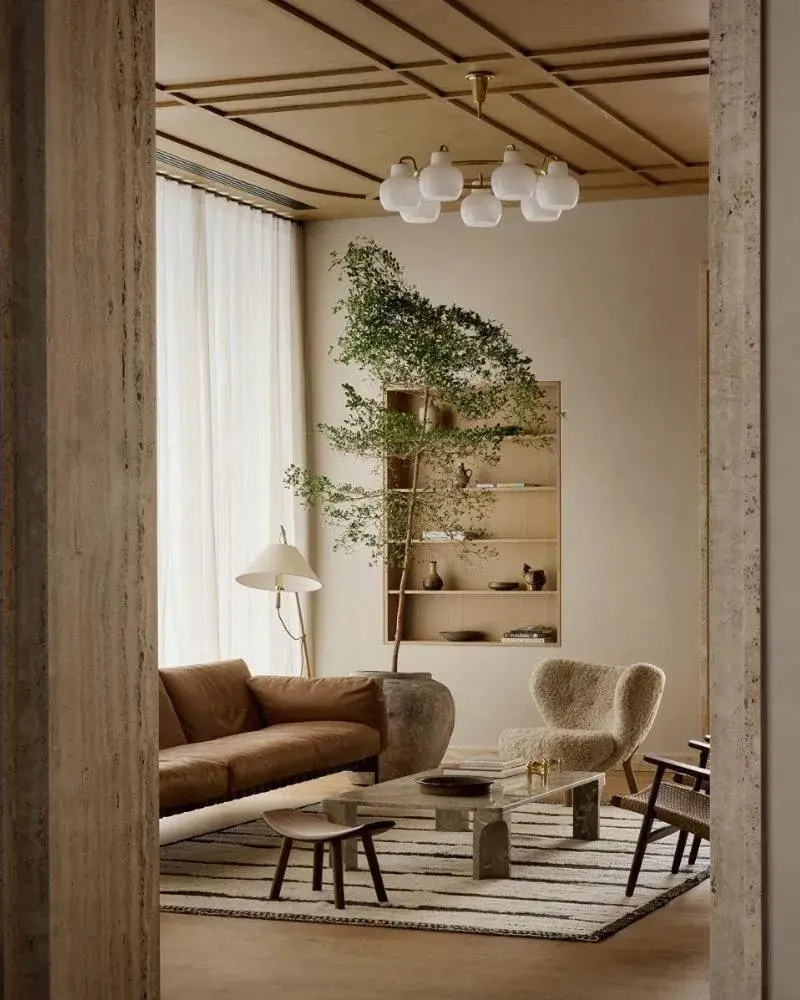 Lobby or reception in PURO Warszawa Stare Miasto Lobby or reception in PURO Warszawa Stare Miasto