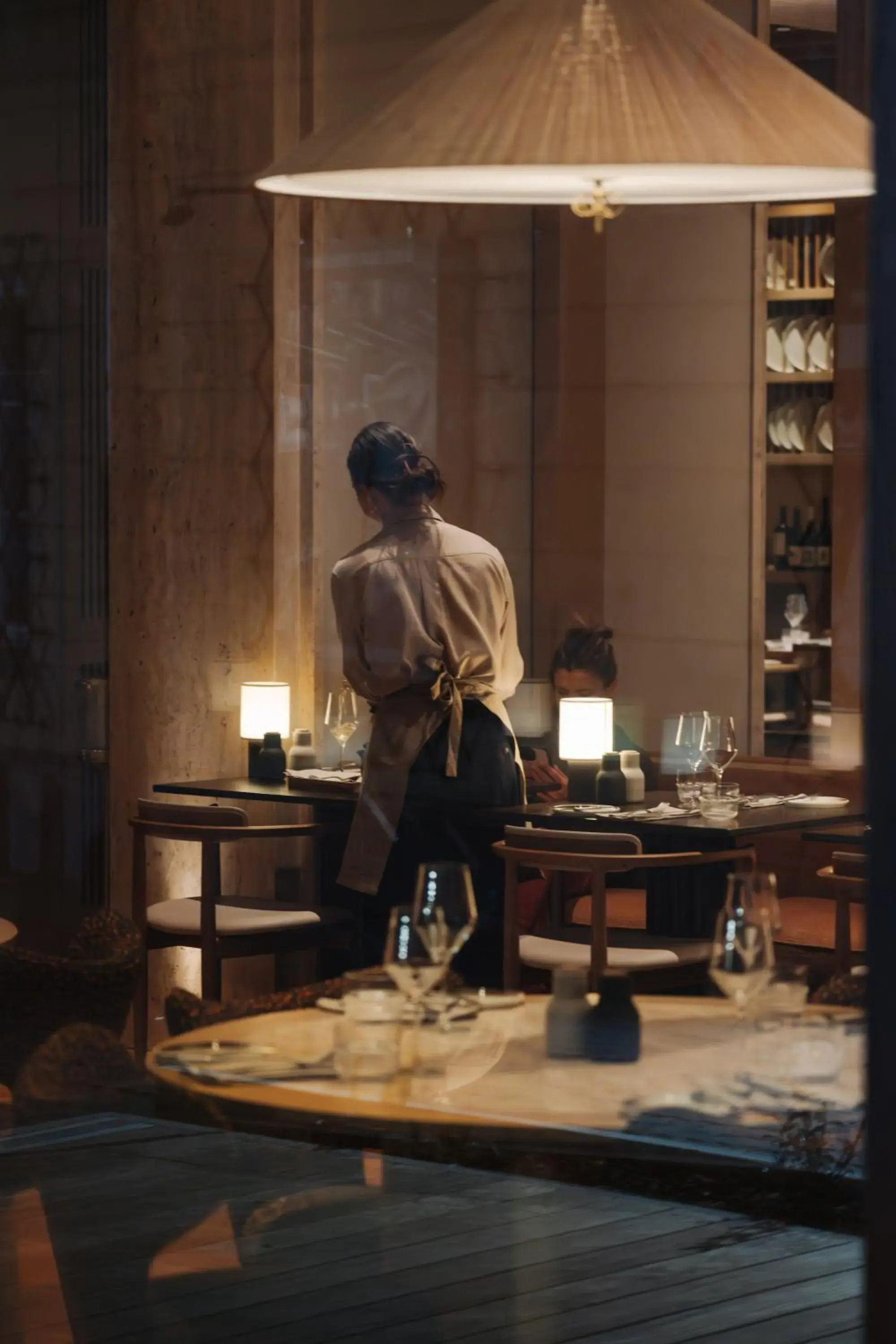 Restaurant/places to eat in PURO Warszawa Stare Miasto Restaurant/places to eat in PURO Warszawa Stare Miasto