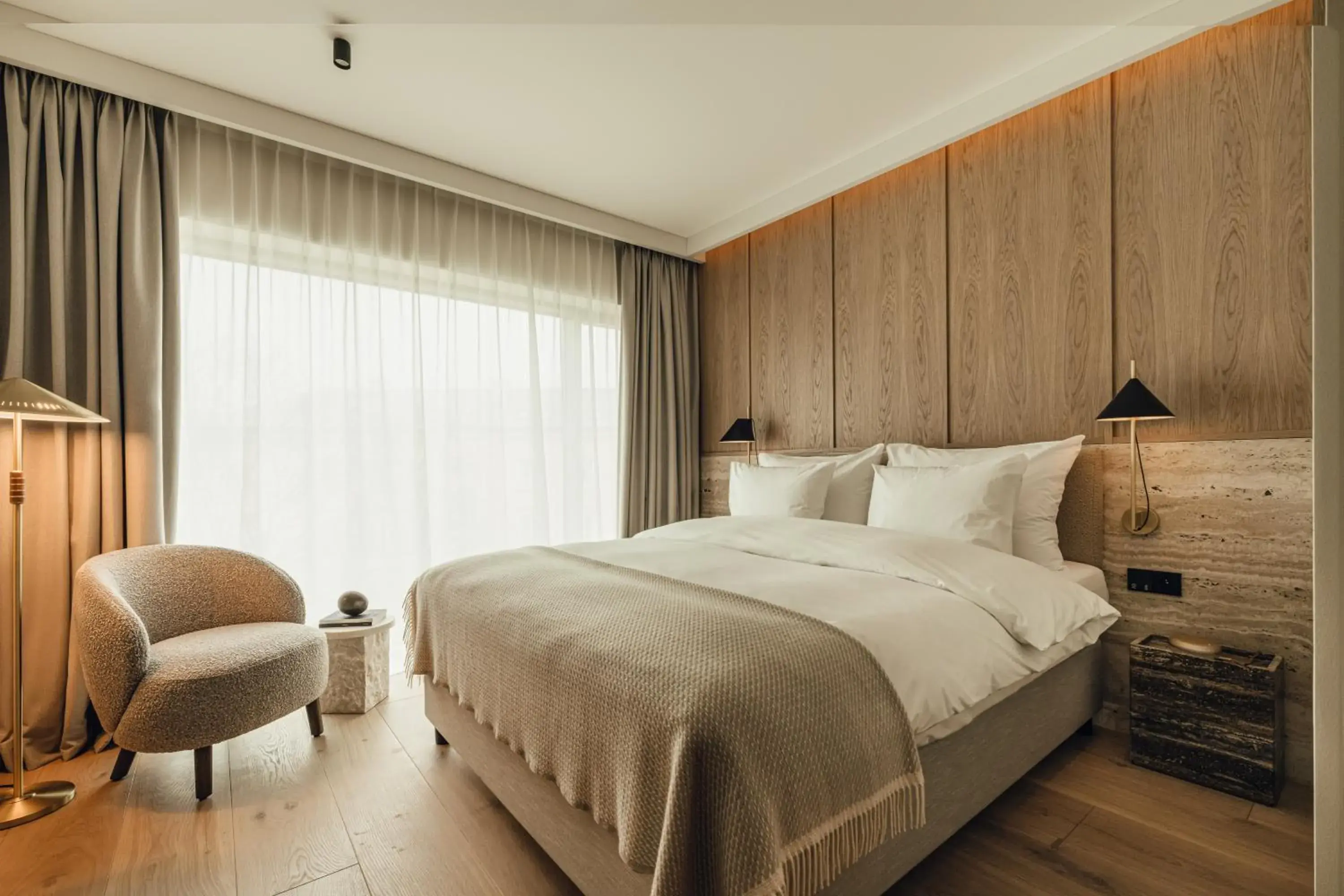 Superior Double Room in PURO Warszawa Stare Miasto Superior Double Room in PURO Warszawa Stare Miasto