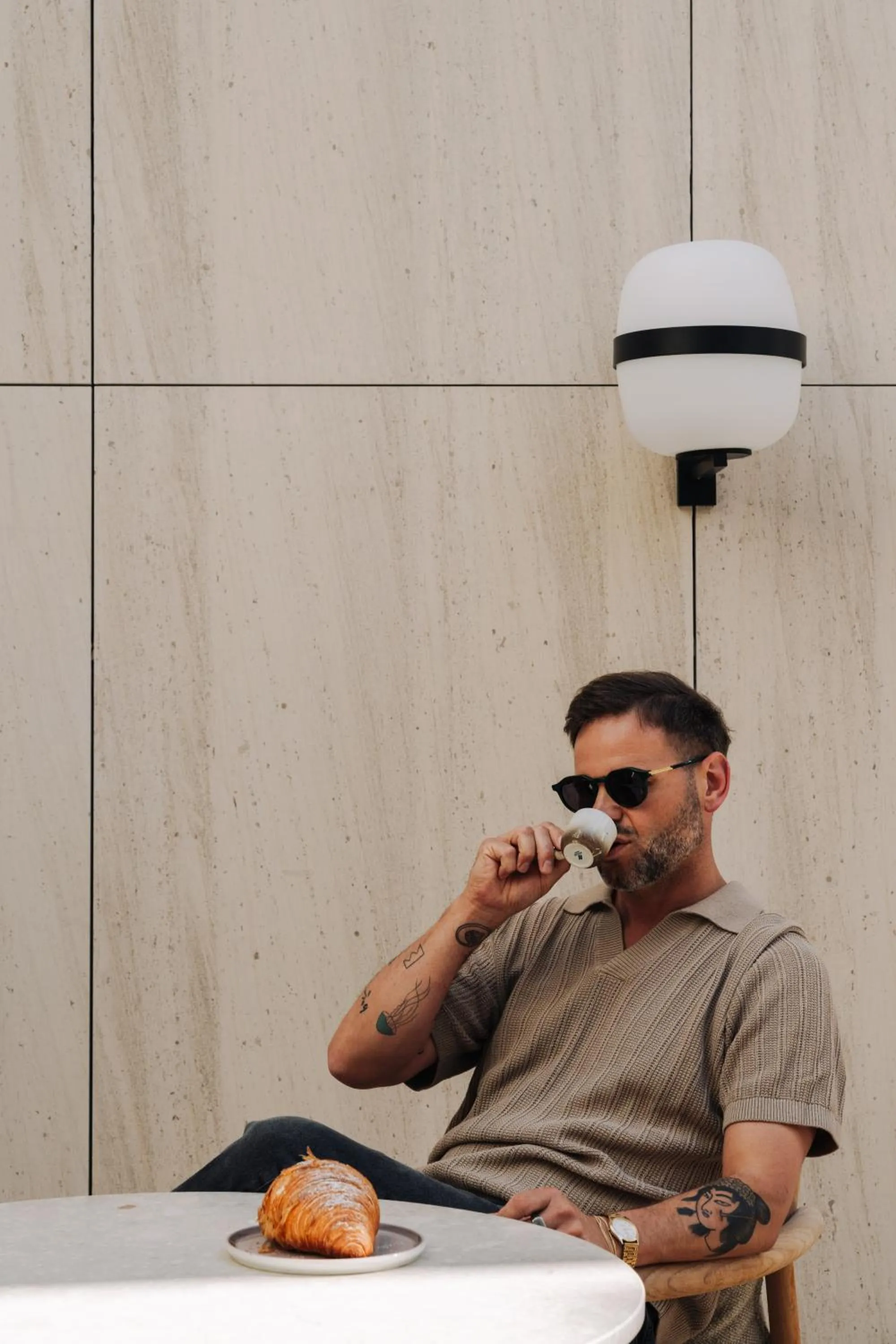 People in PURO Warszawa Stare Miasto