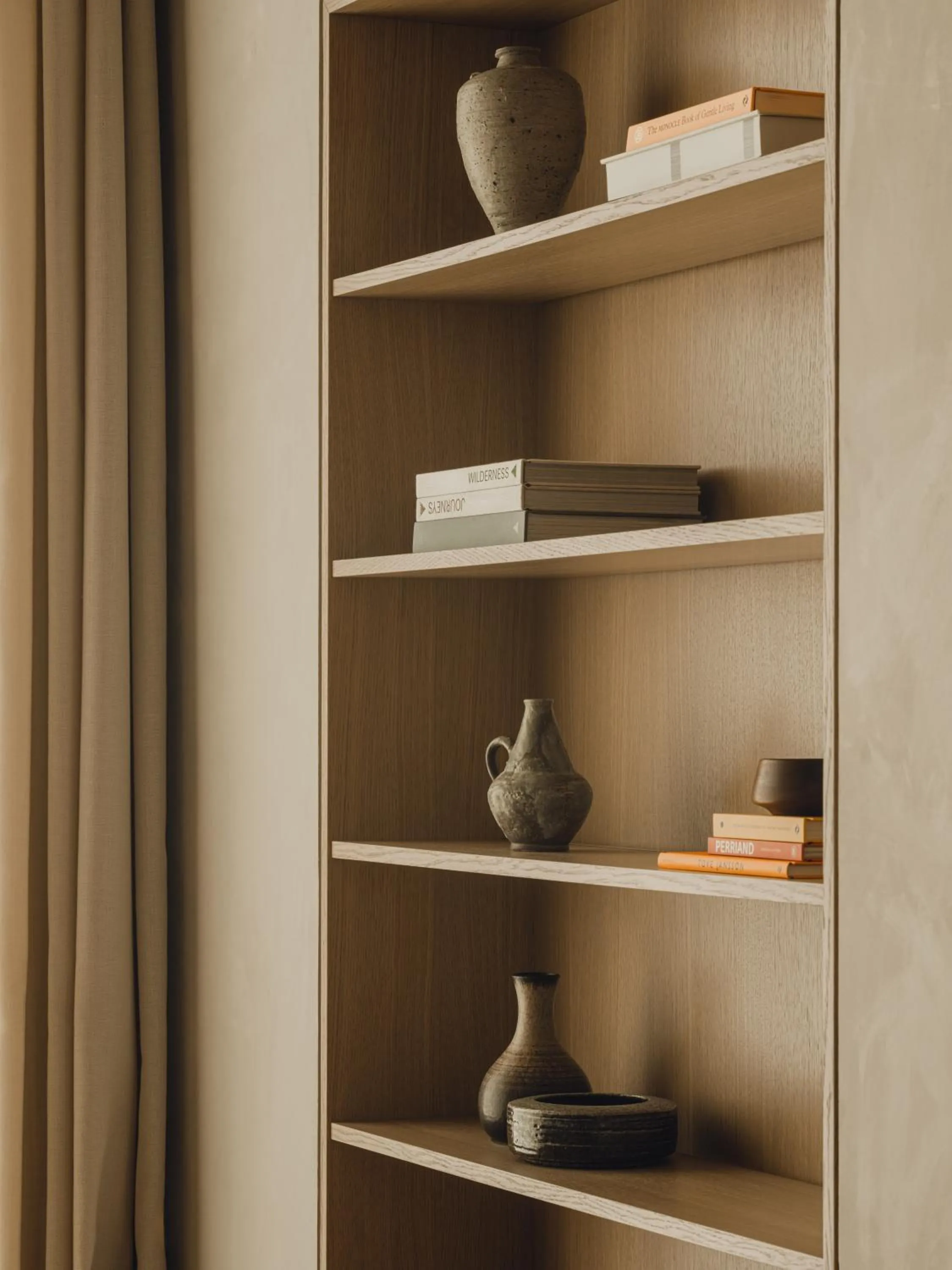 Lobby or reception in PURO Warszawa Stare Miasto