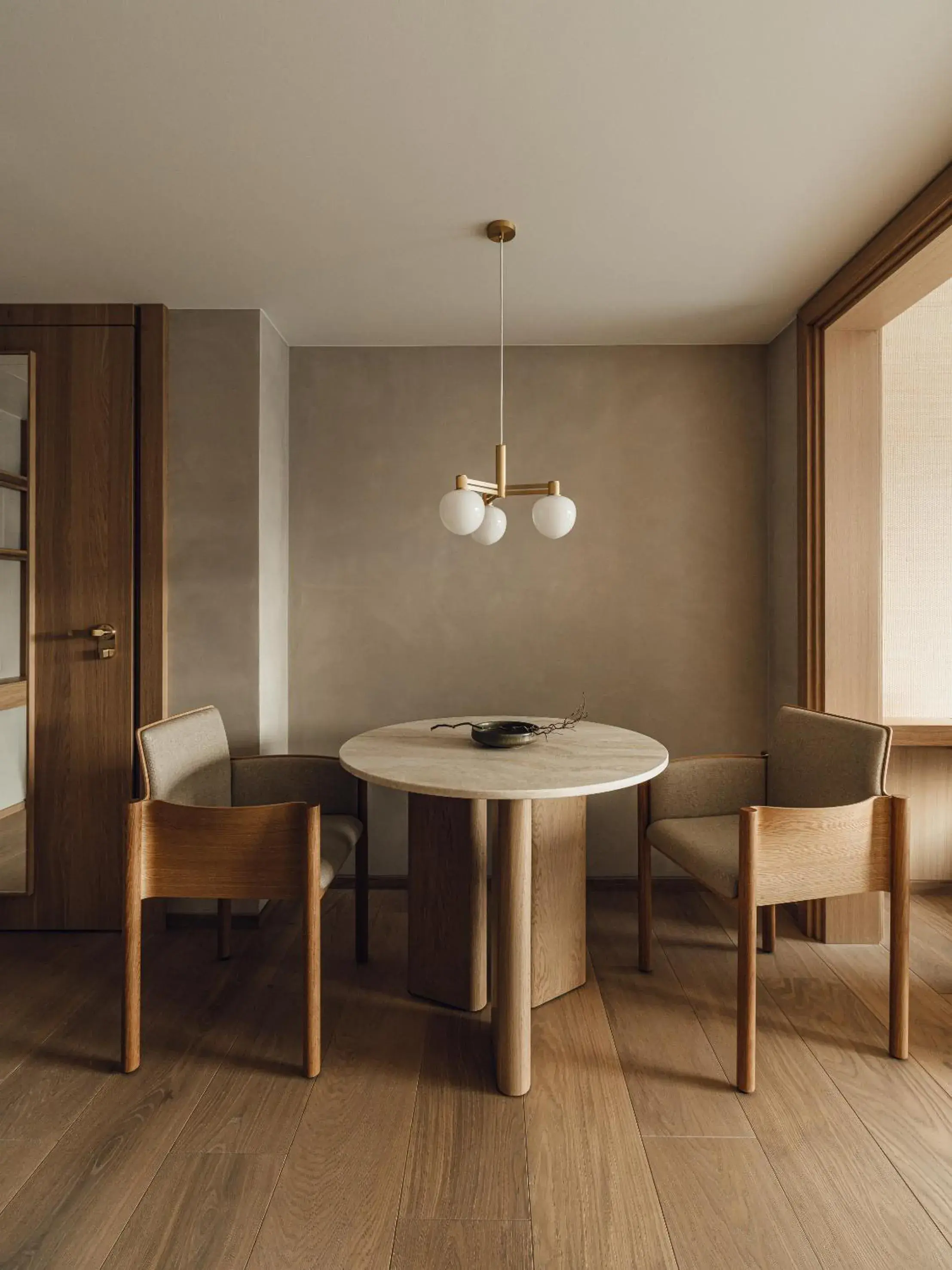 Living room in PURO Warszawa Stare Miasto Living room in PURO Warszawa Stare Miasto