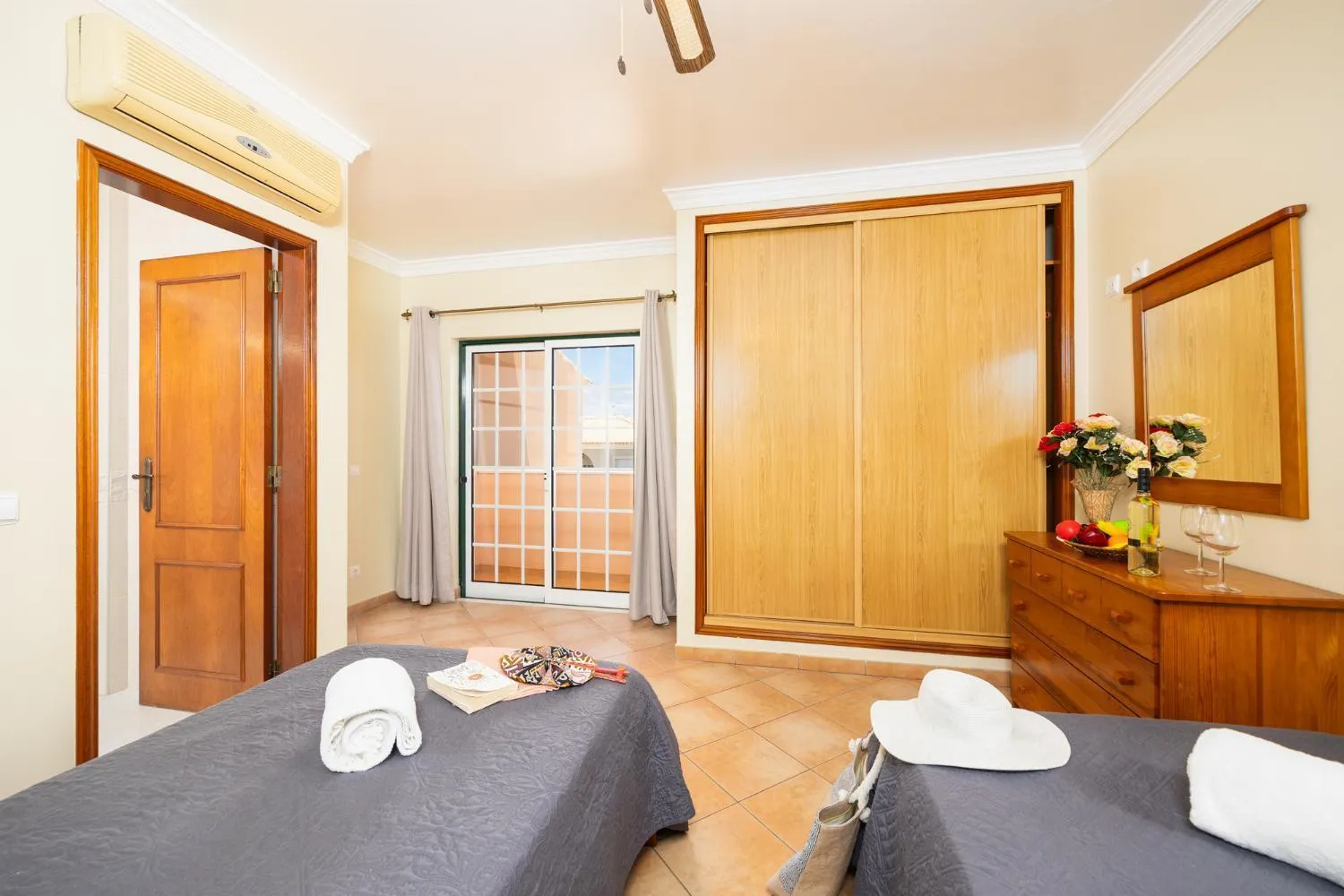 Other, Bed in Villa Santa Maria