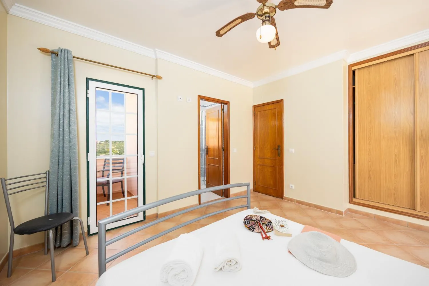 Other, Bed in Villa Santa Maria