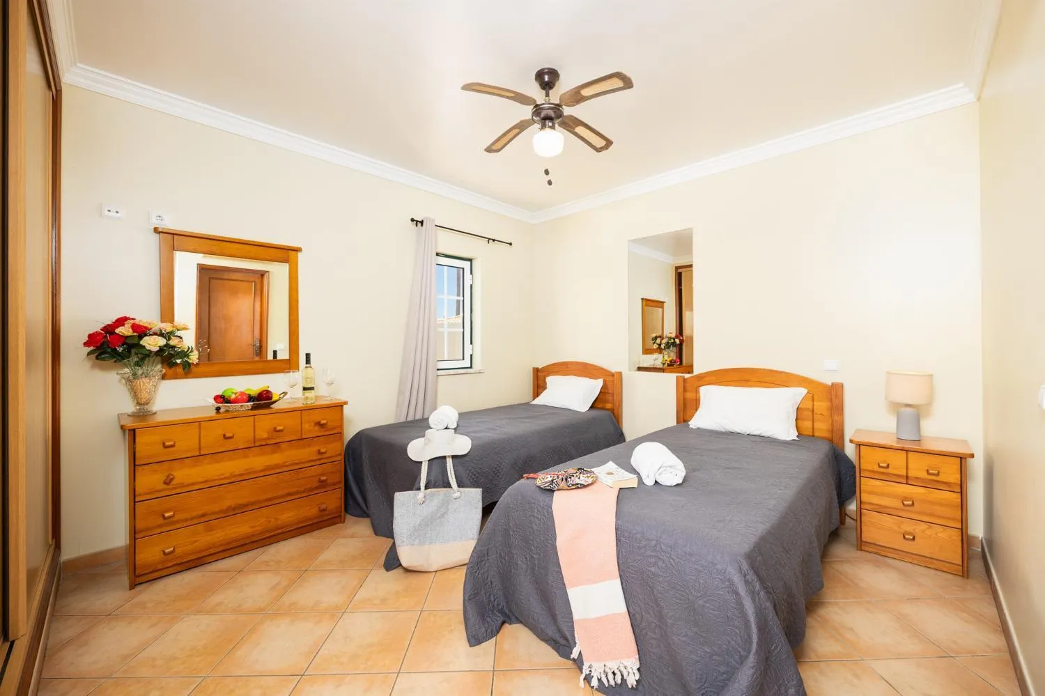 Other, Bed in Villa Santa Maria