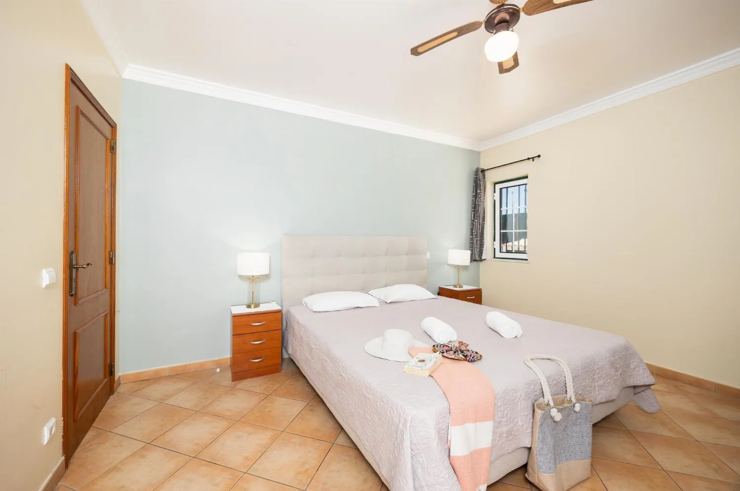 Other, Bed in Villa Santa Maria