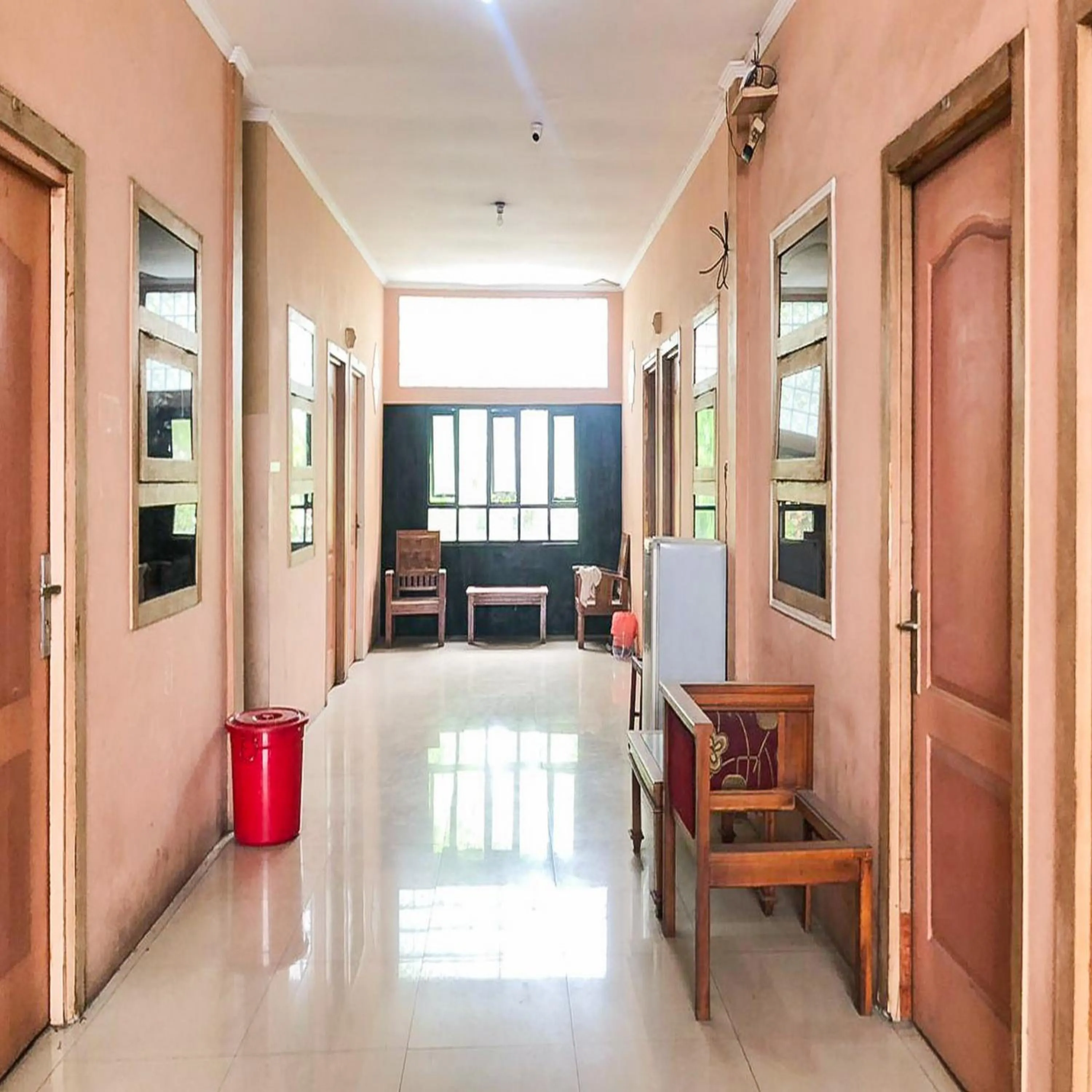 Cuan Residence RedPartner