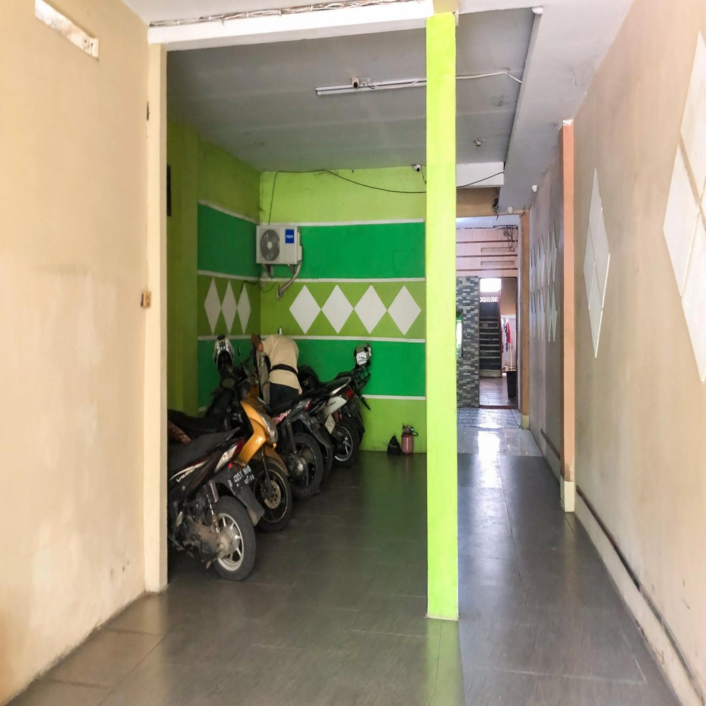 Cuan Residence RedPartner