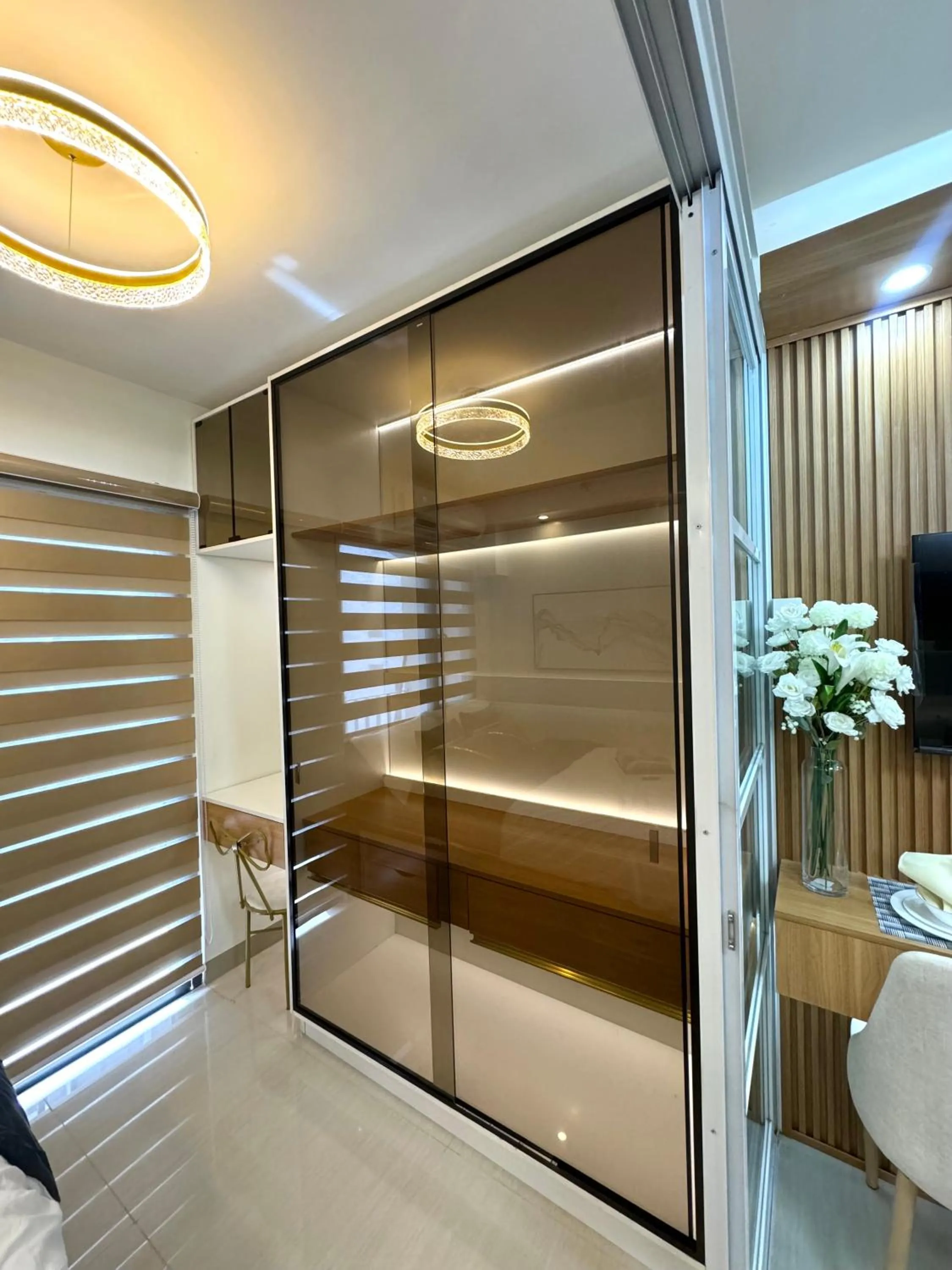 Katkat Shore 2 Staycation