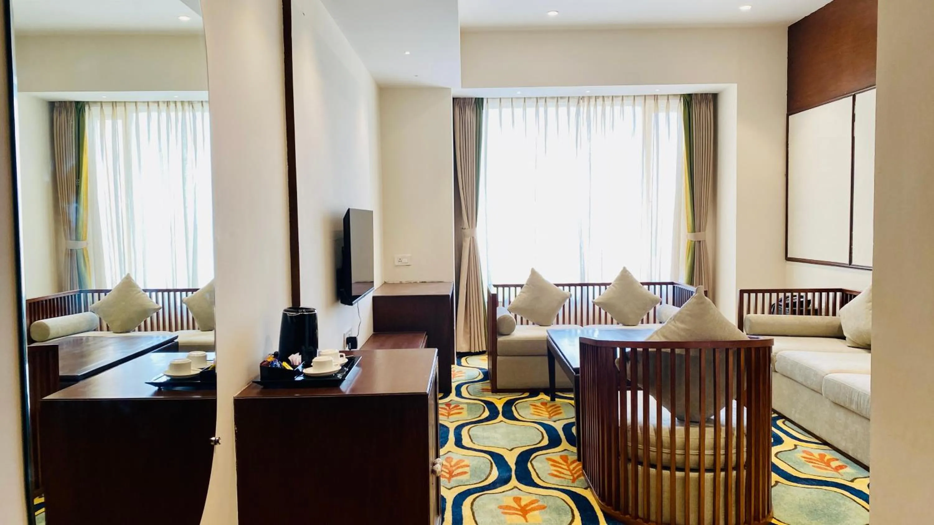 Pukhraj Club And Resort