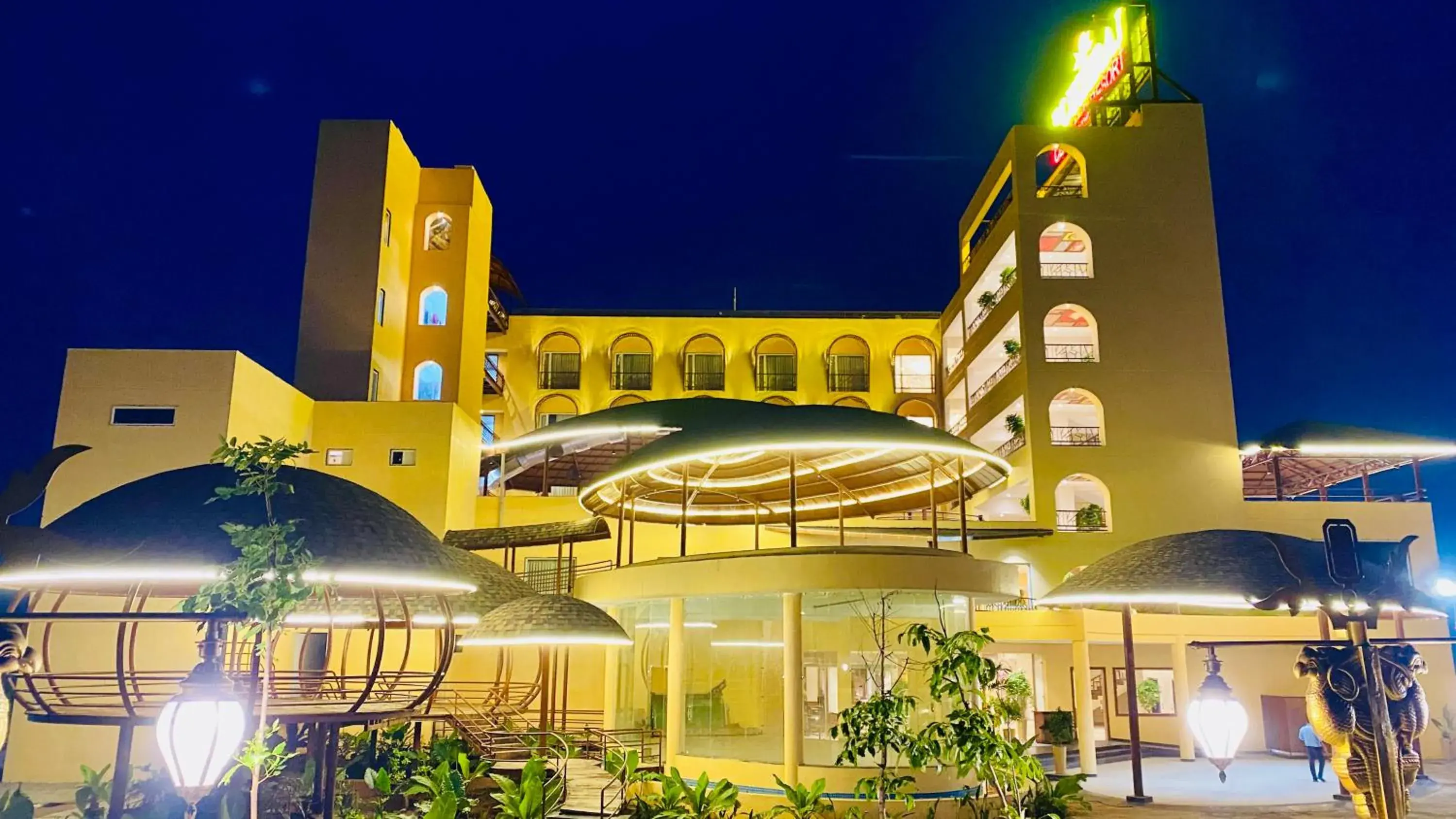 Pukhraj Club And Resort Pukhraj Club And Resort