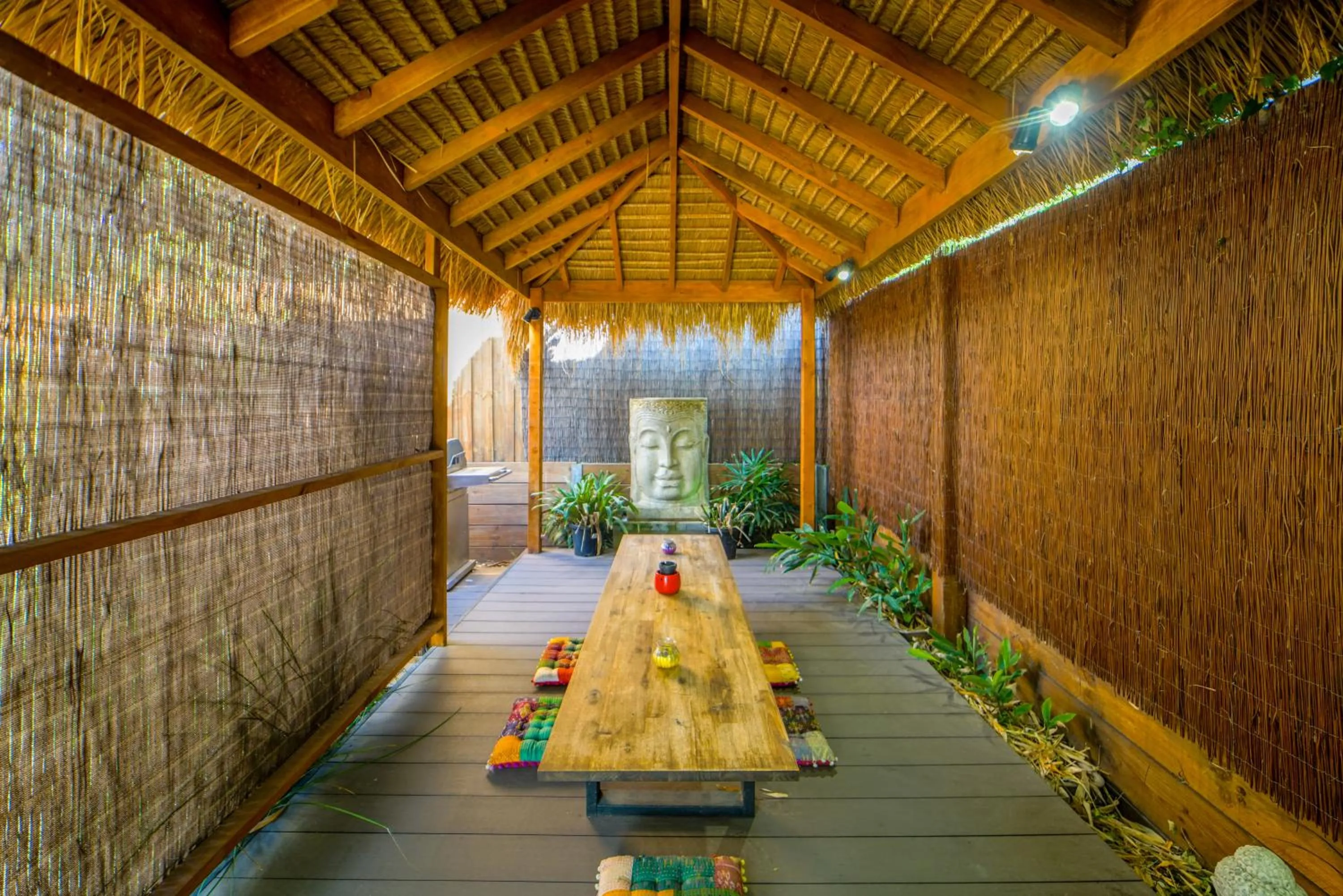 Serenity Guest House
