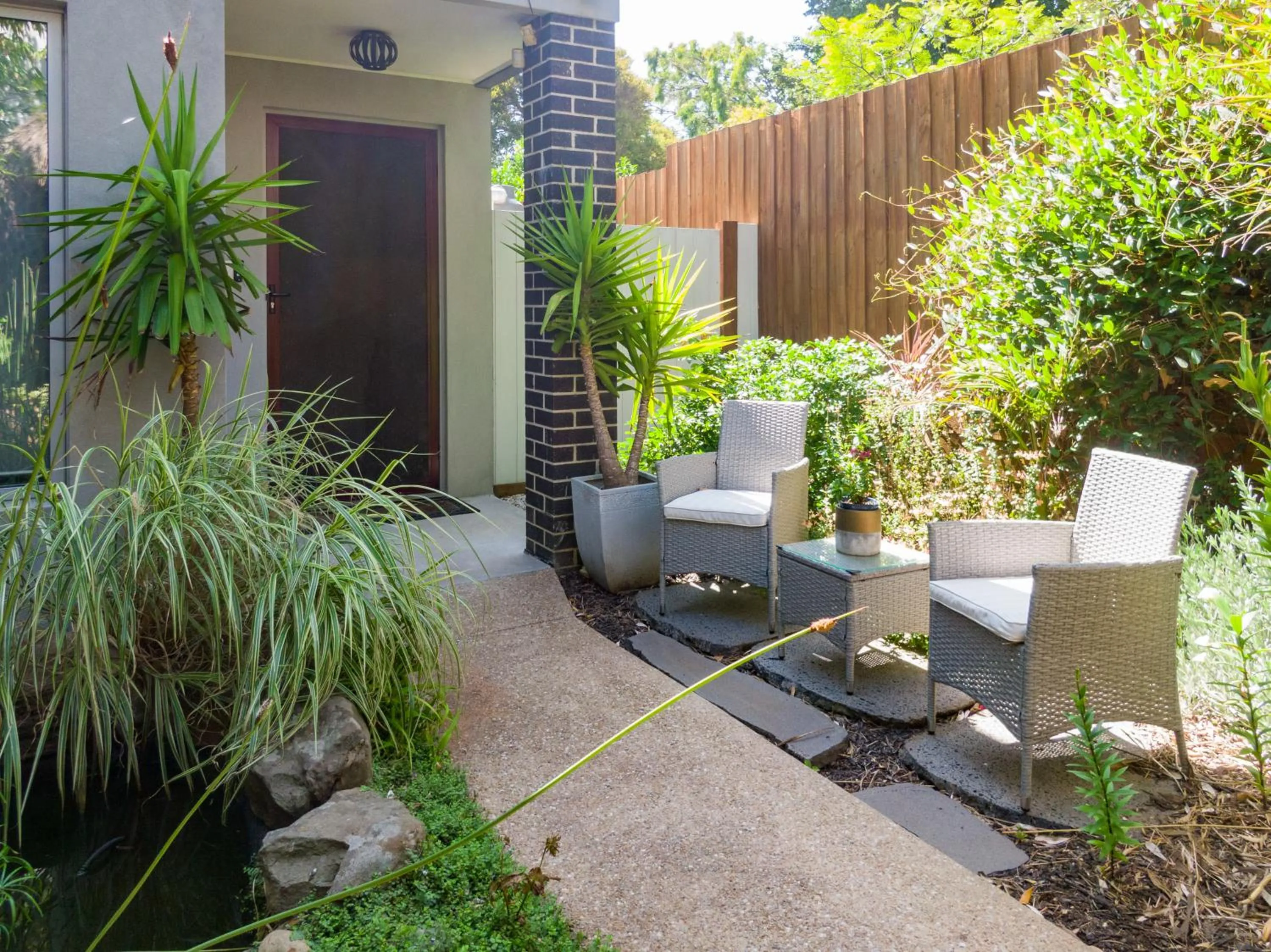 Serenity Guest House