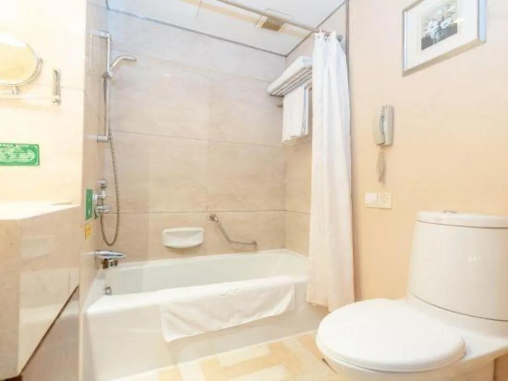 Sichuan Jinjiang Hotel