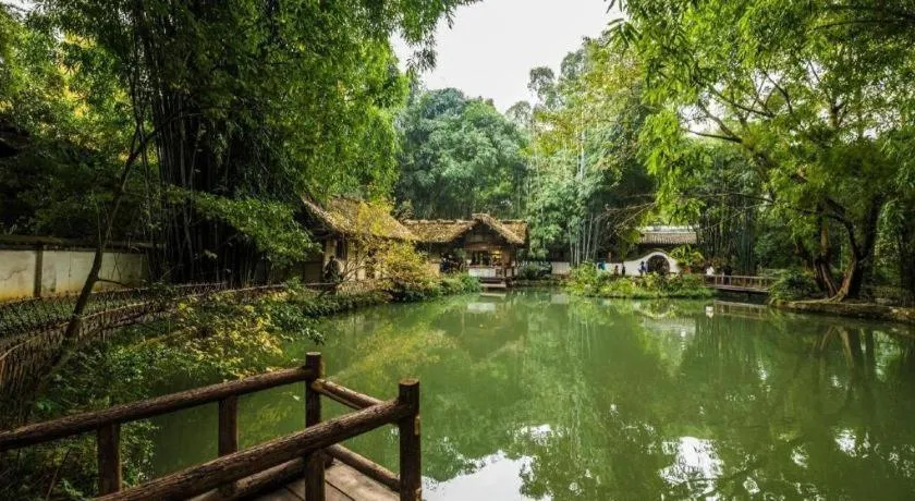 Sichuan Jinjiang Hotel