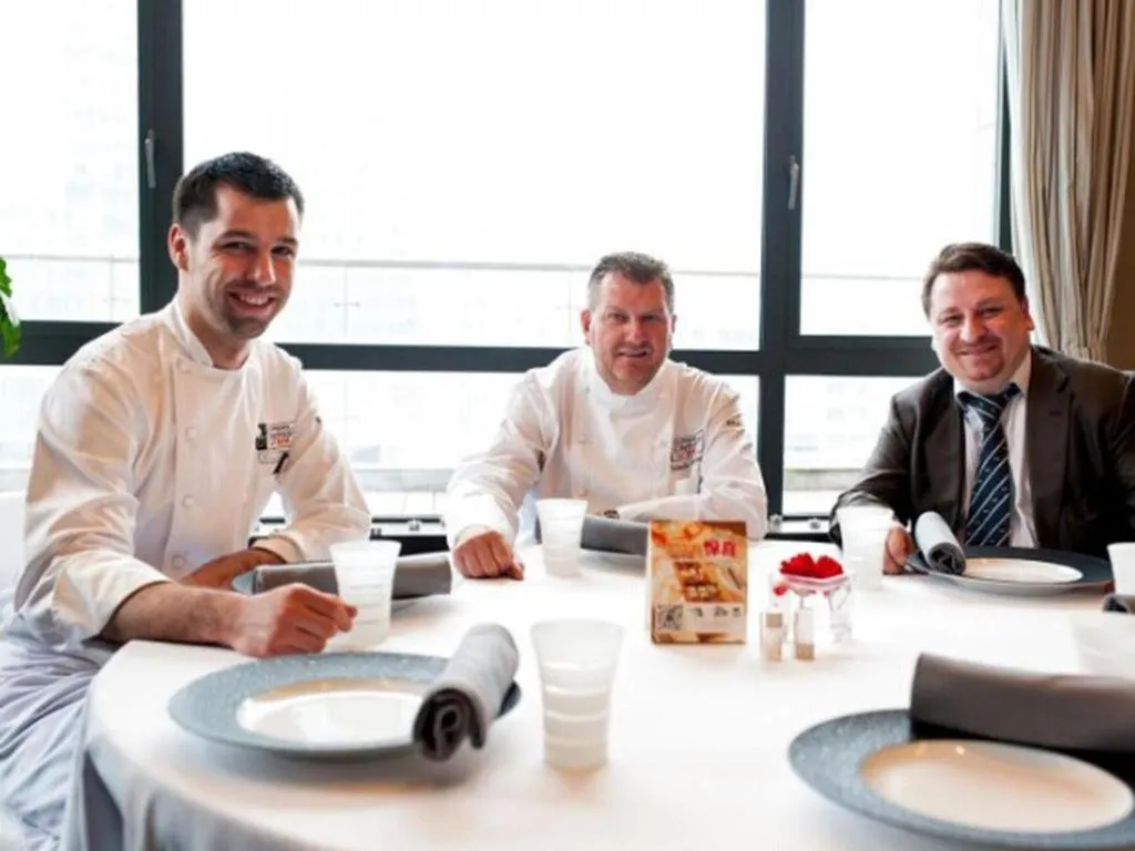 Sichuan Jinjiang Hotel