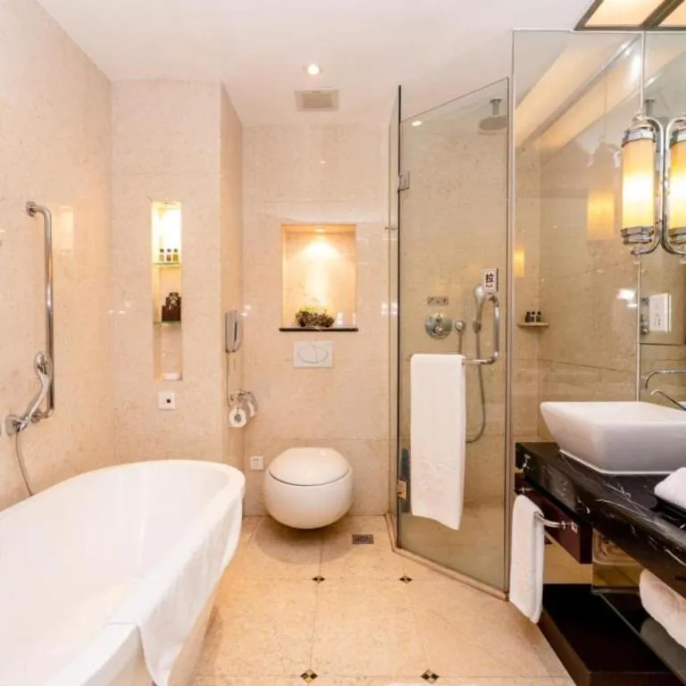 Sichuan Jinjiang Hotel