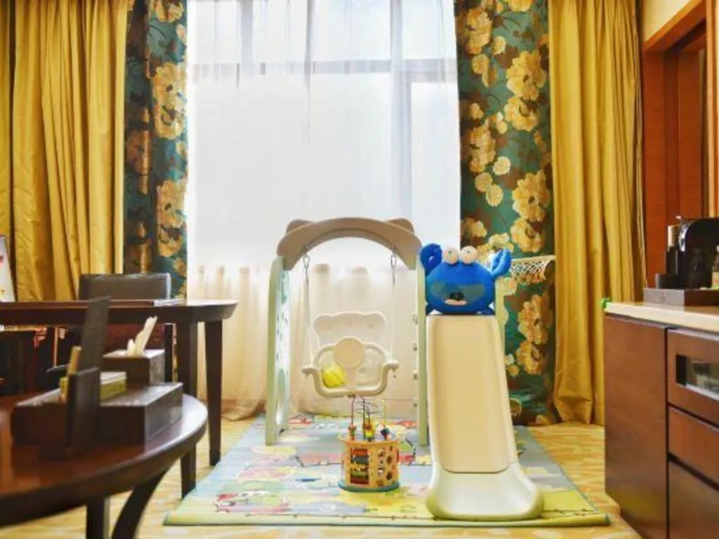 Sichuan Jinjiang Hotel