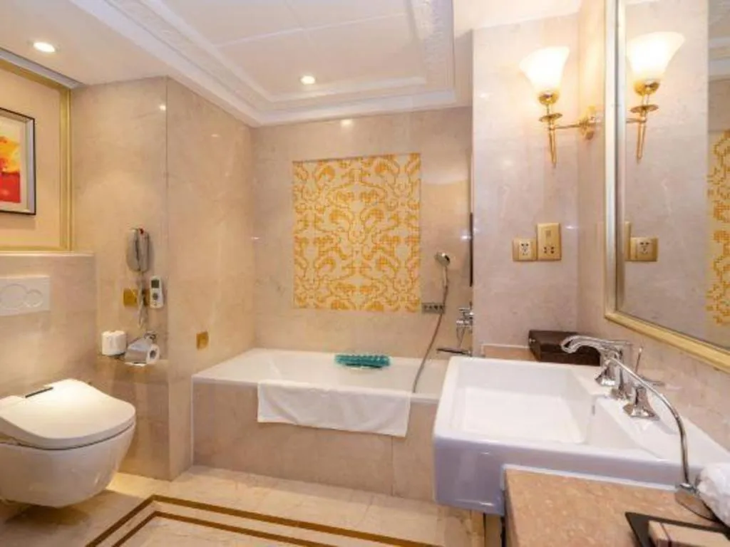 Sichuan Jinjiang Hotel