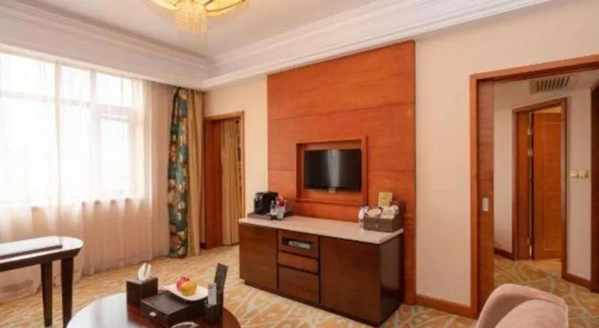 Sichuan Jinjiang Hotel