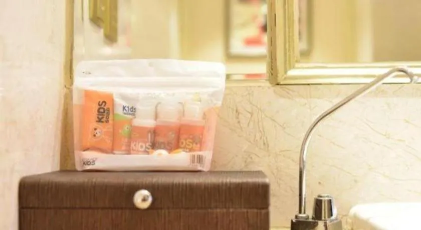 Sichuan Jinjiang Hotel