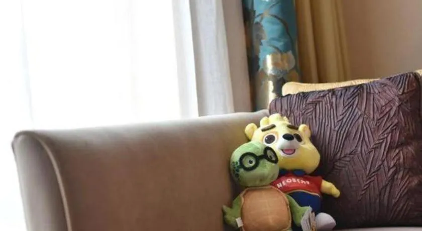 Sichuan Jinjiang Hotel