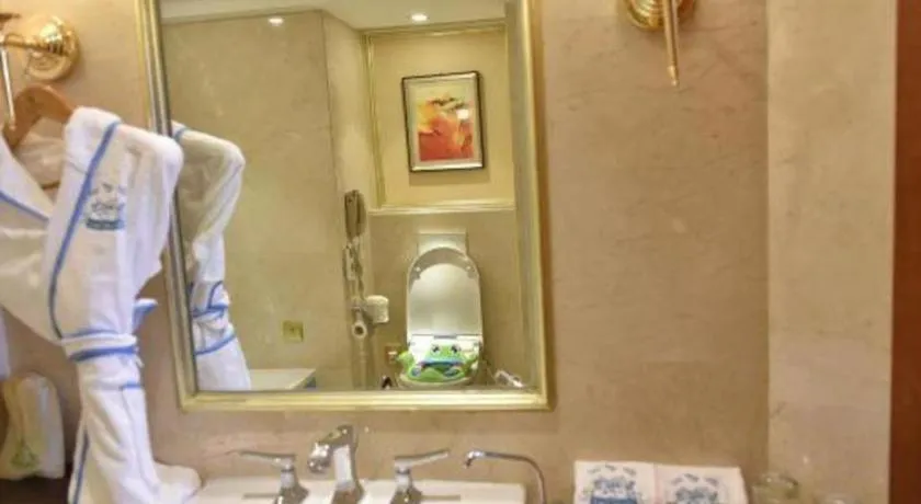 Sichuan Jinjiang Hotel