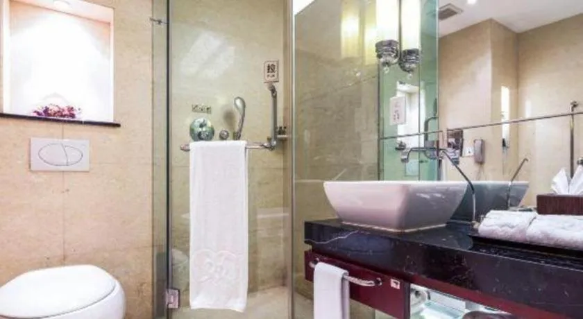 Sichuan Jinjiang Hotel