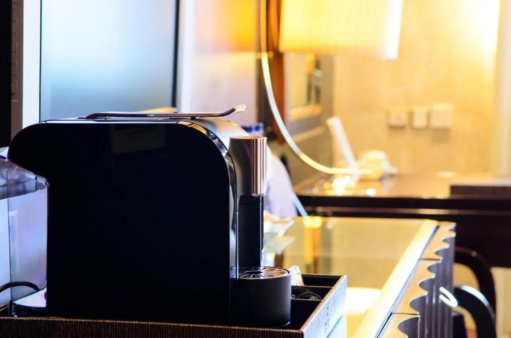 Sichuan Jinjiang Hotel