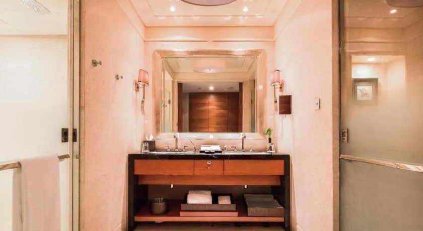 Sichuan Jinjiang Hotel