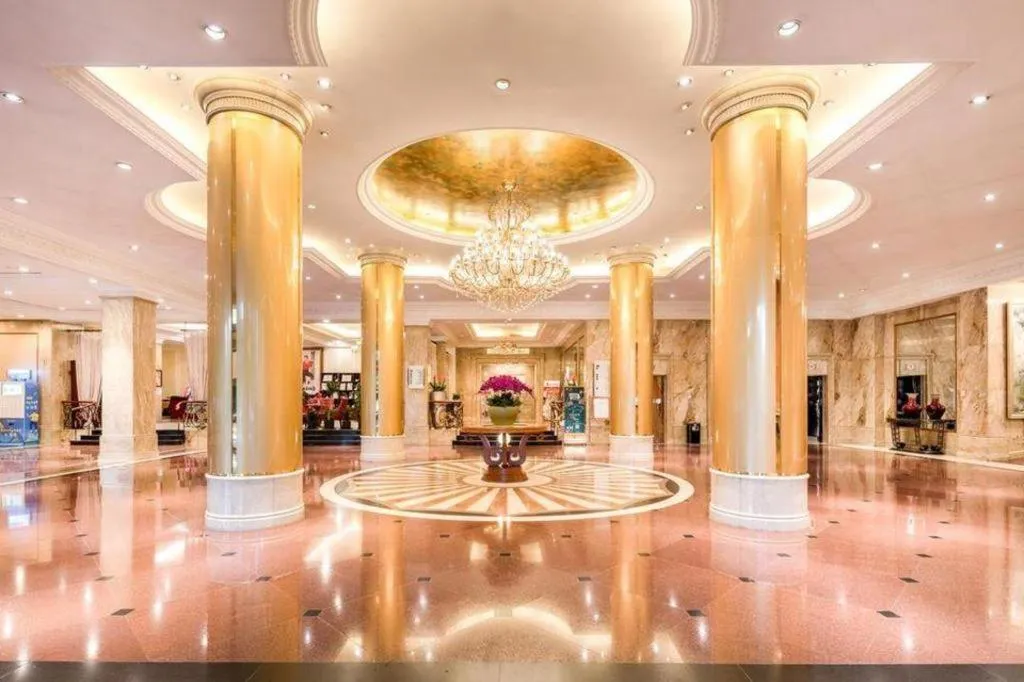 Sichuan Jinjiang Hotel