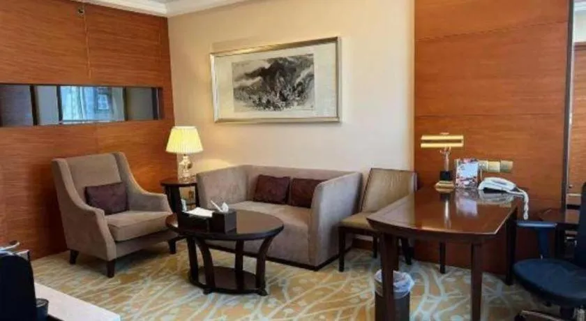 Sichuan Jinjiang Hotel