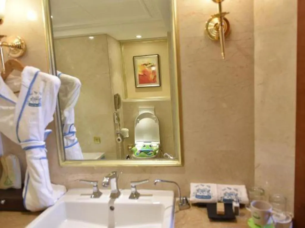 Sichuan Jinjiang Hotel