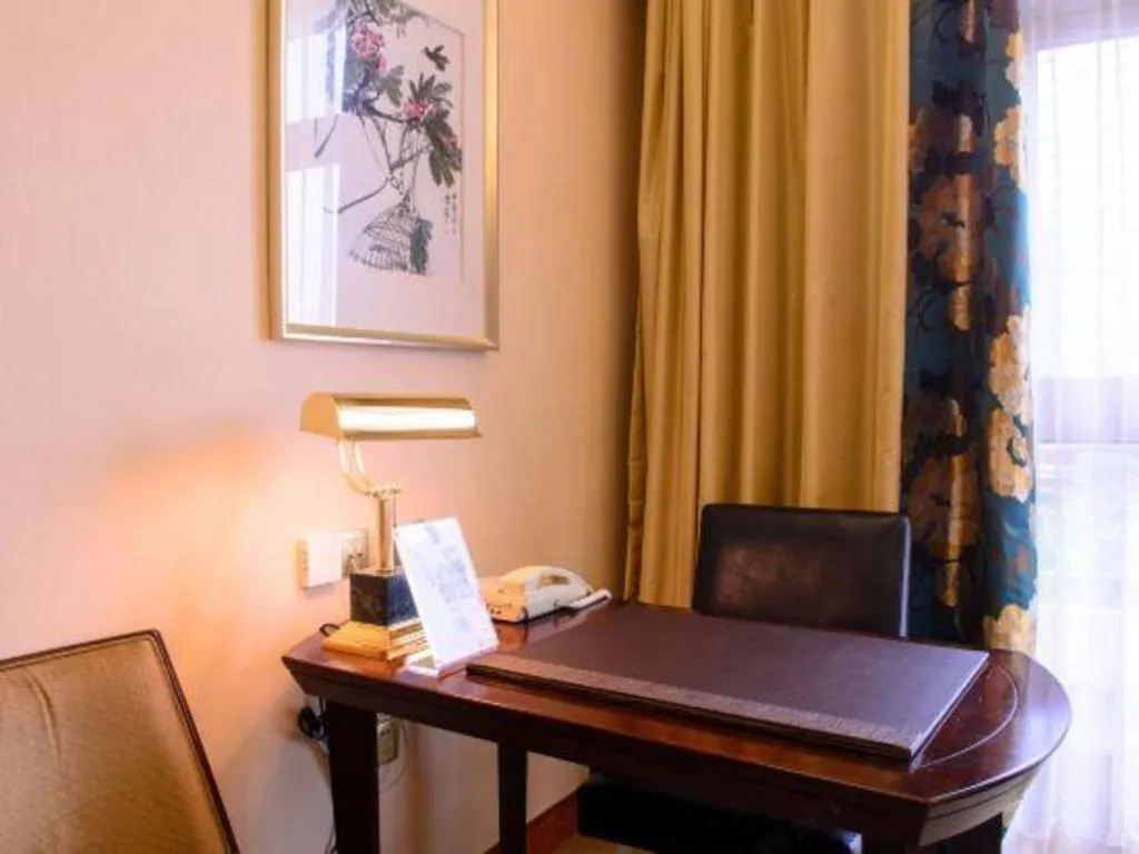 Sichuan Jinjiang Hotel