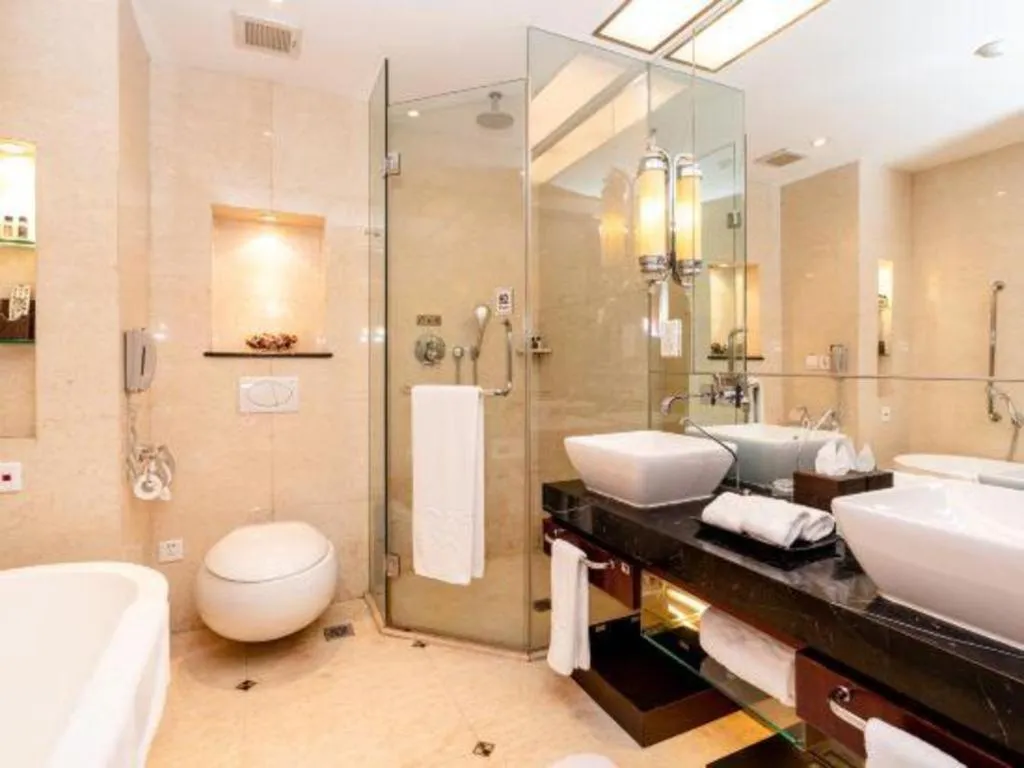 Sichuan Jinjiang Hotel