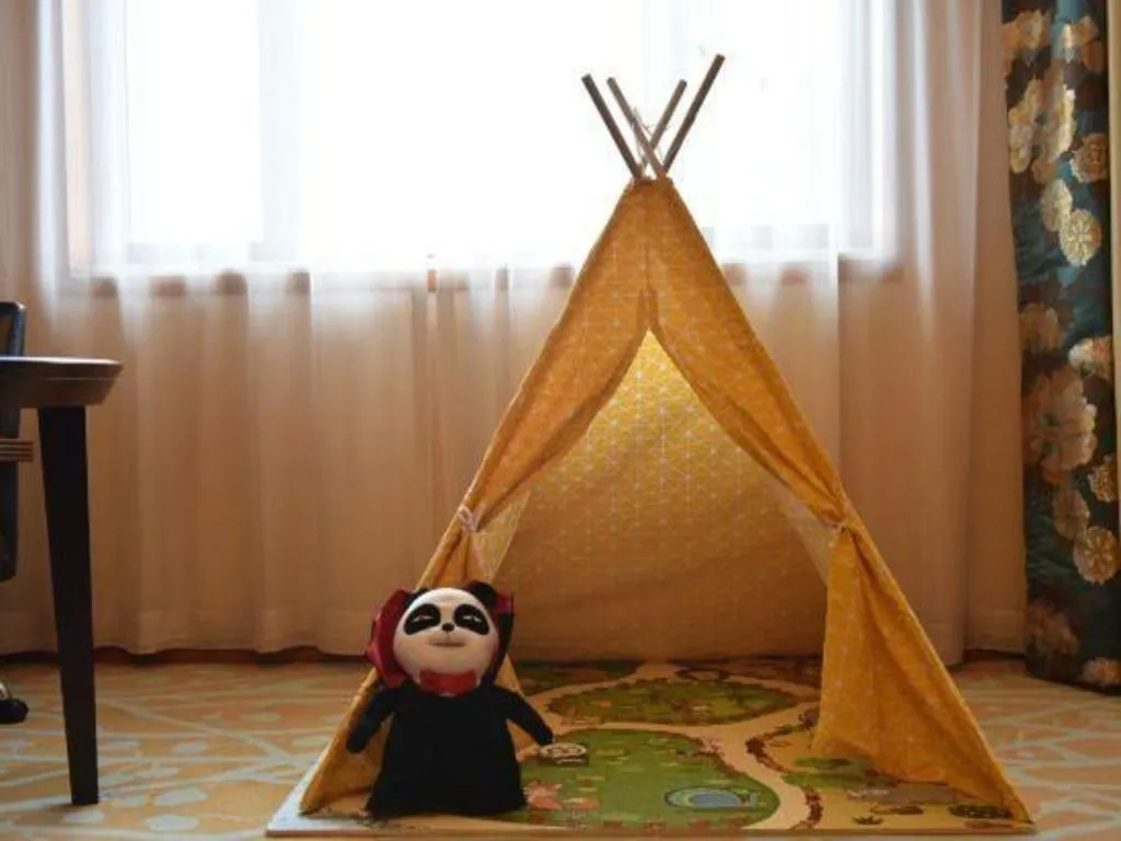 Sichuan Jinjiang Hotel